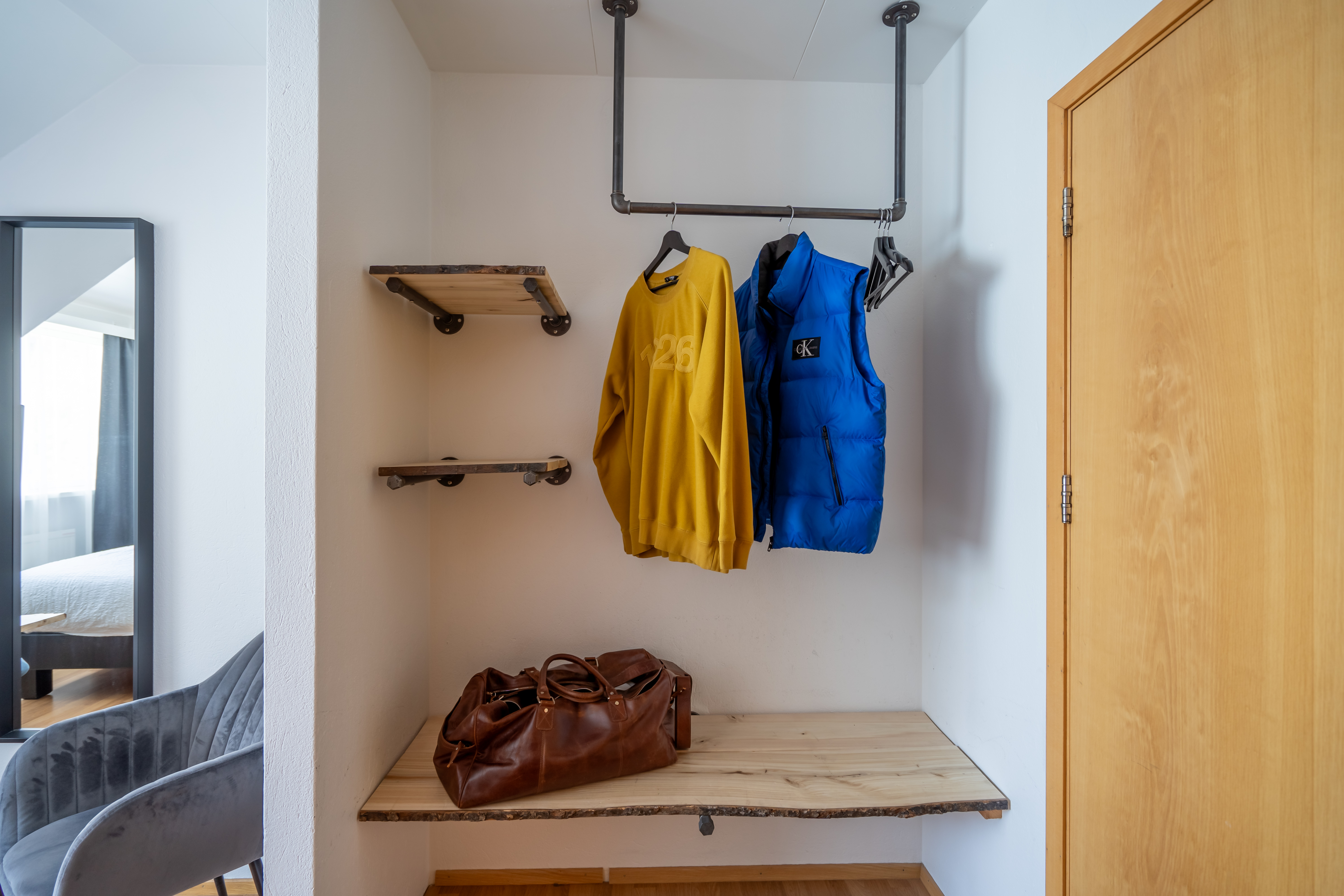 Double or Twin Superior