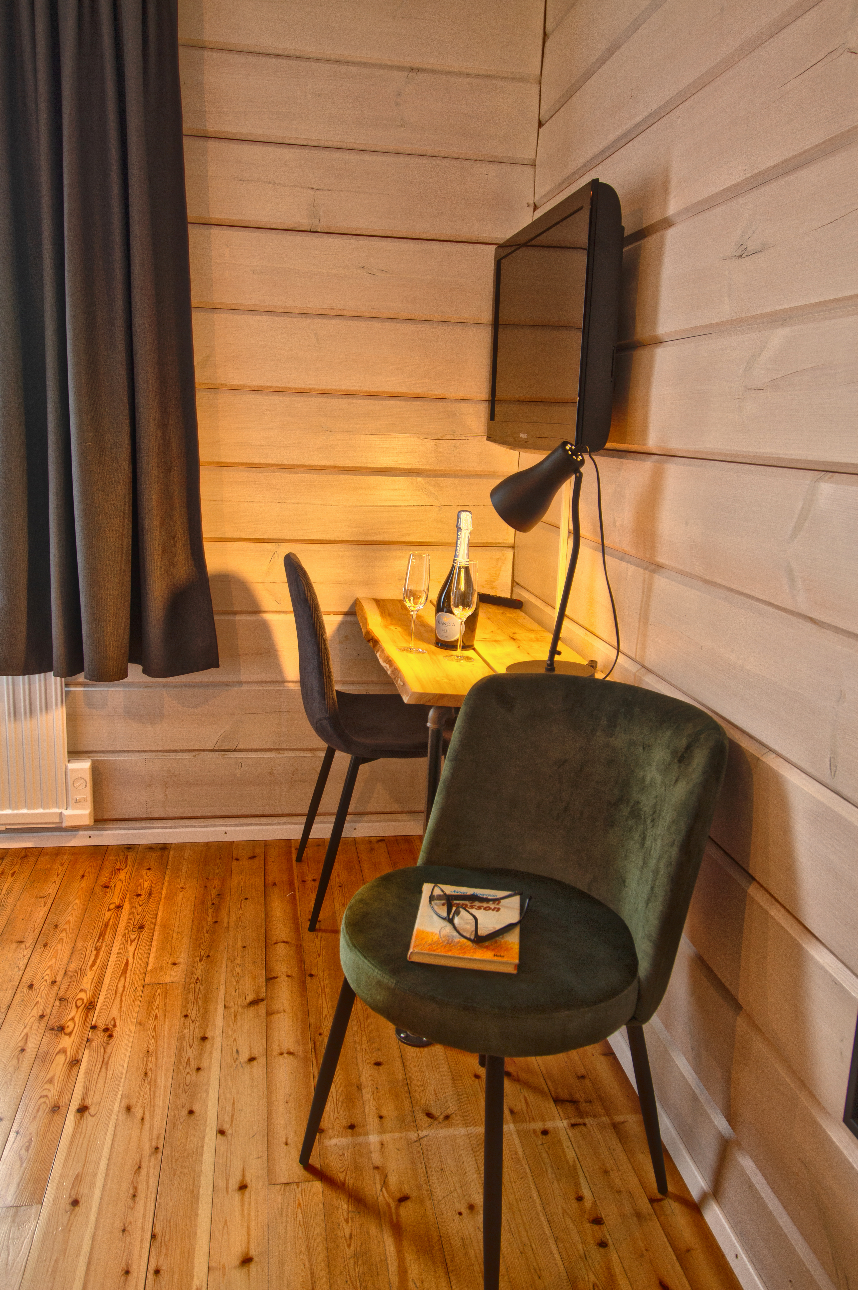 Double or Twin Superior