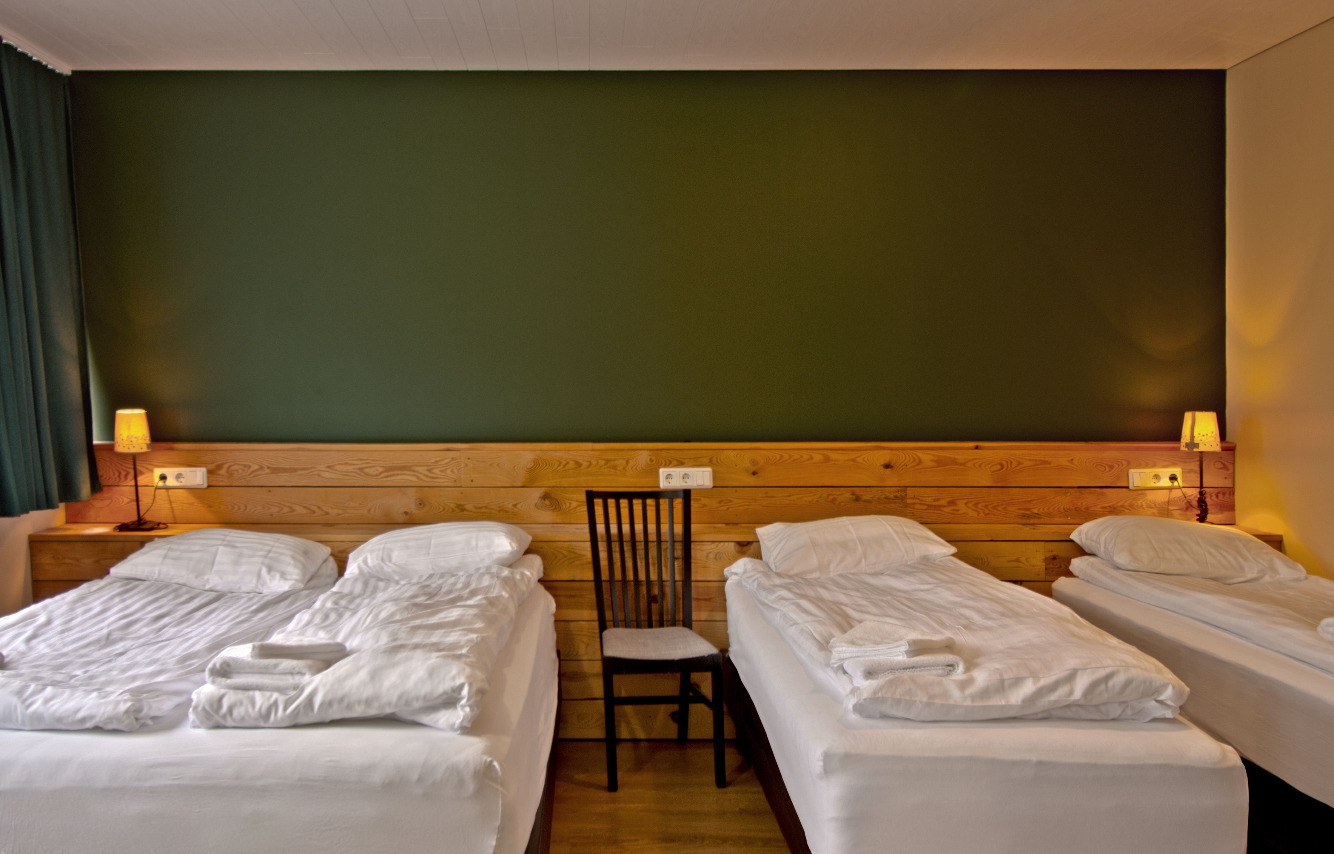 Family Room Standard