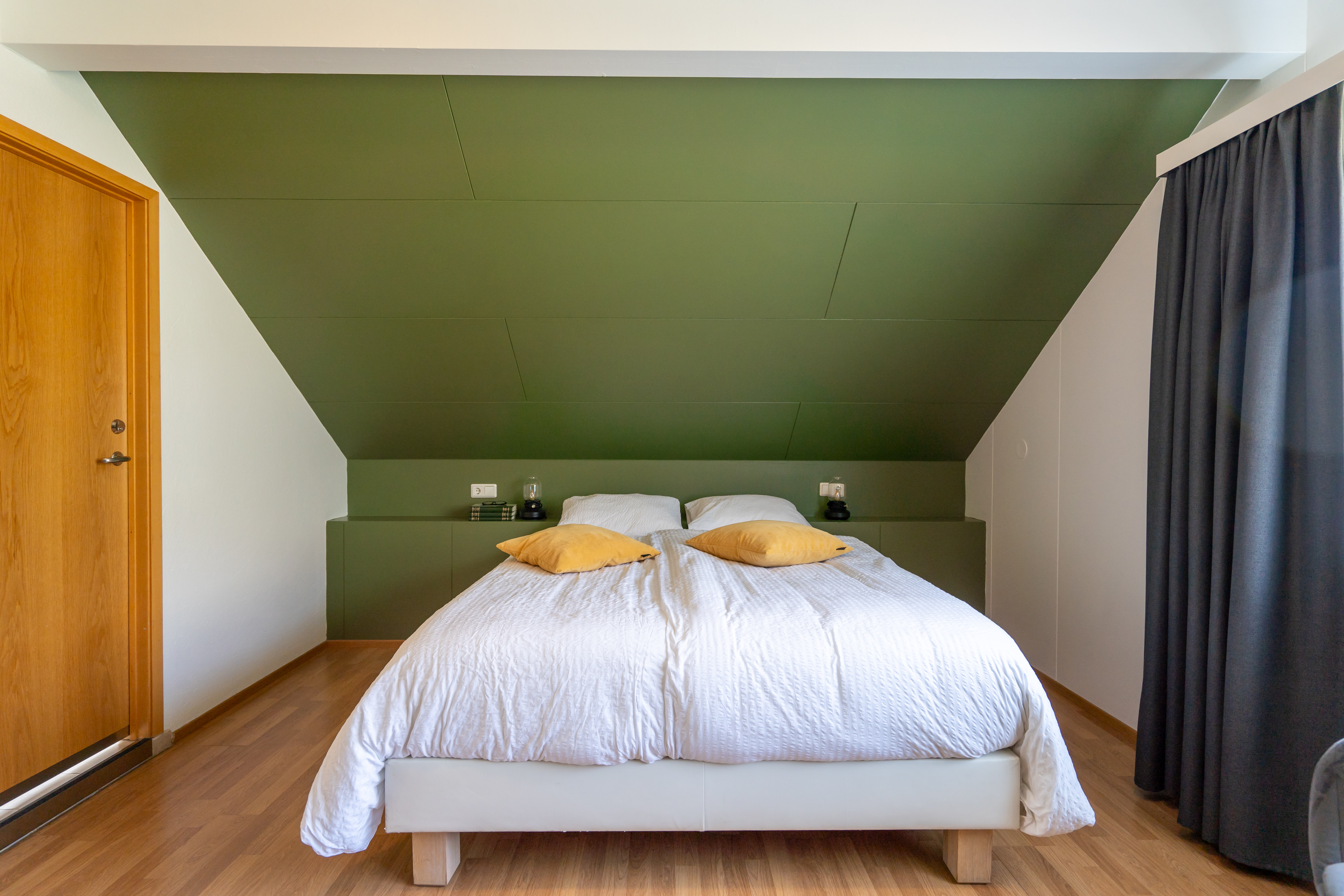 Double or Twin Standard