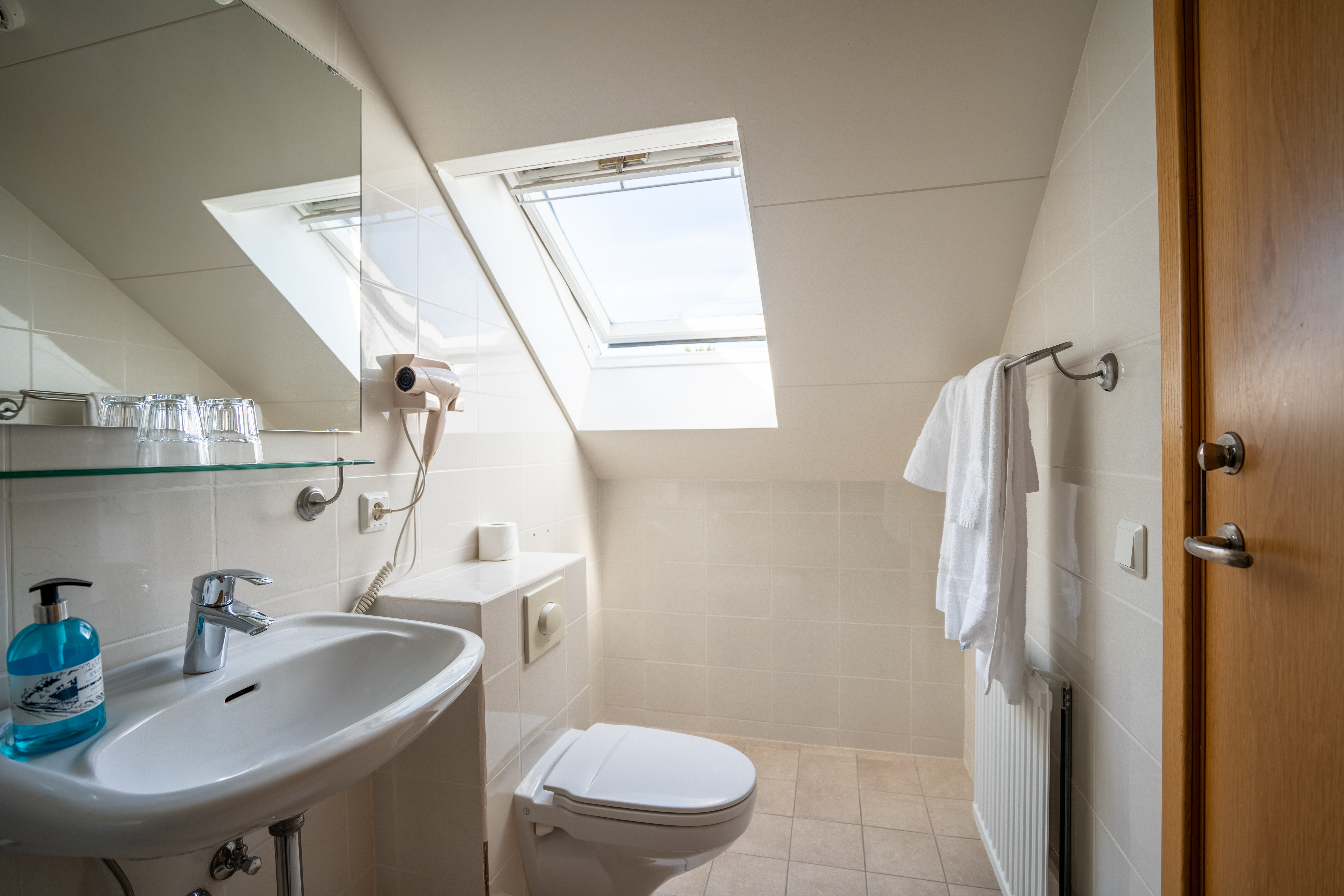 Double or Twin Standard