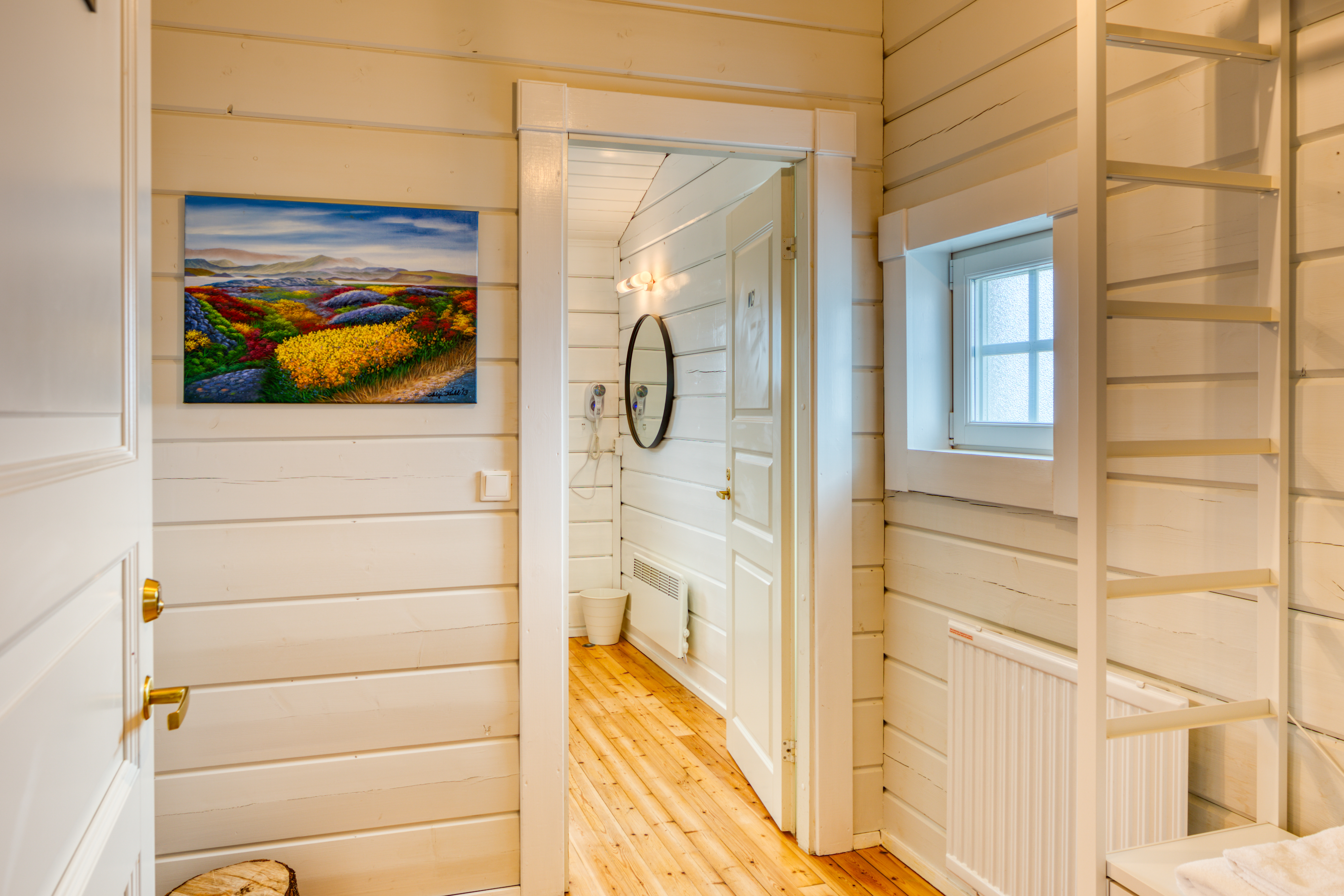 Double or Twin Superior