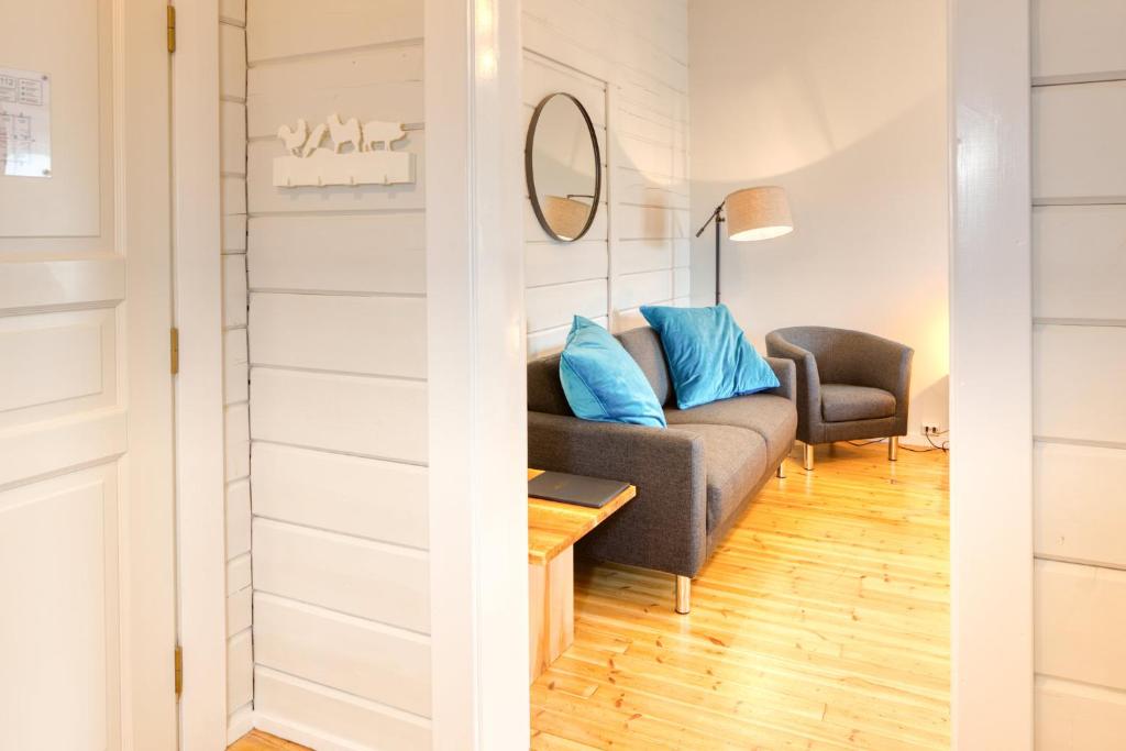 Family Room Standard