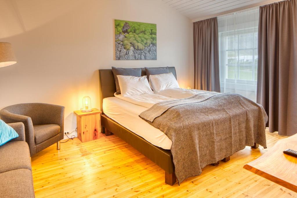 Family Room Standard