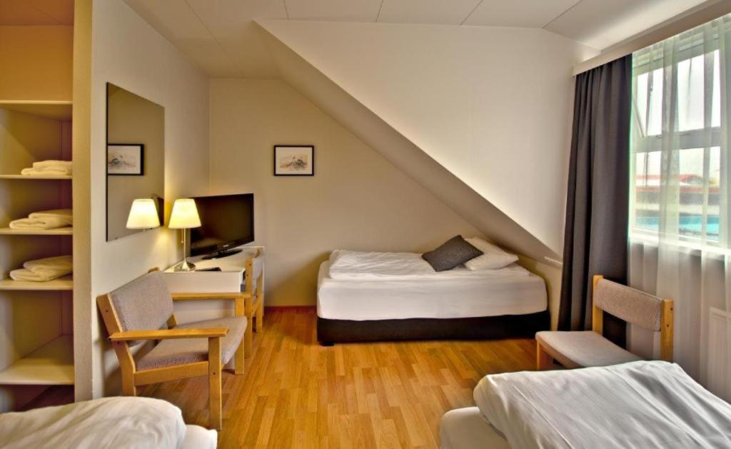 Double or Twin Superior