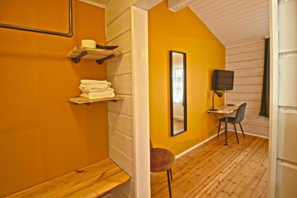 Double or Twin Superior