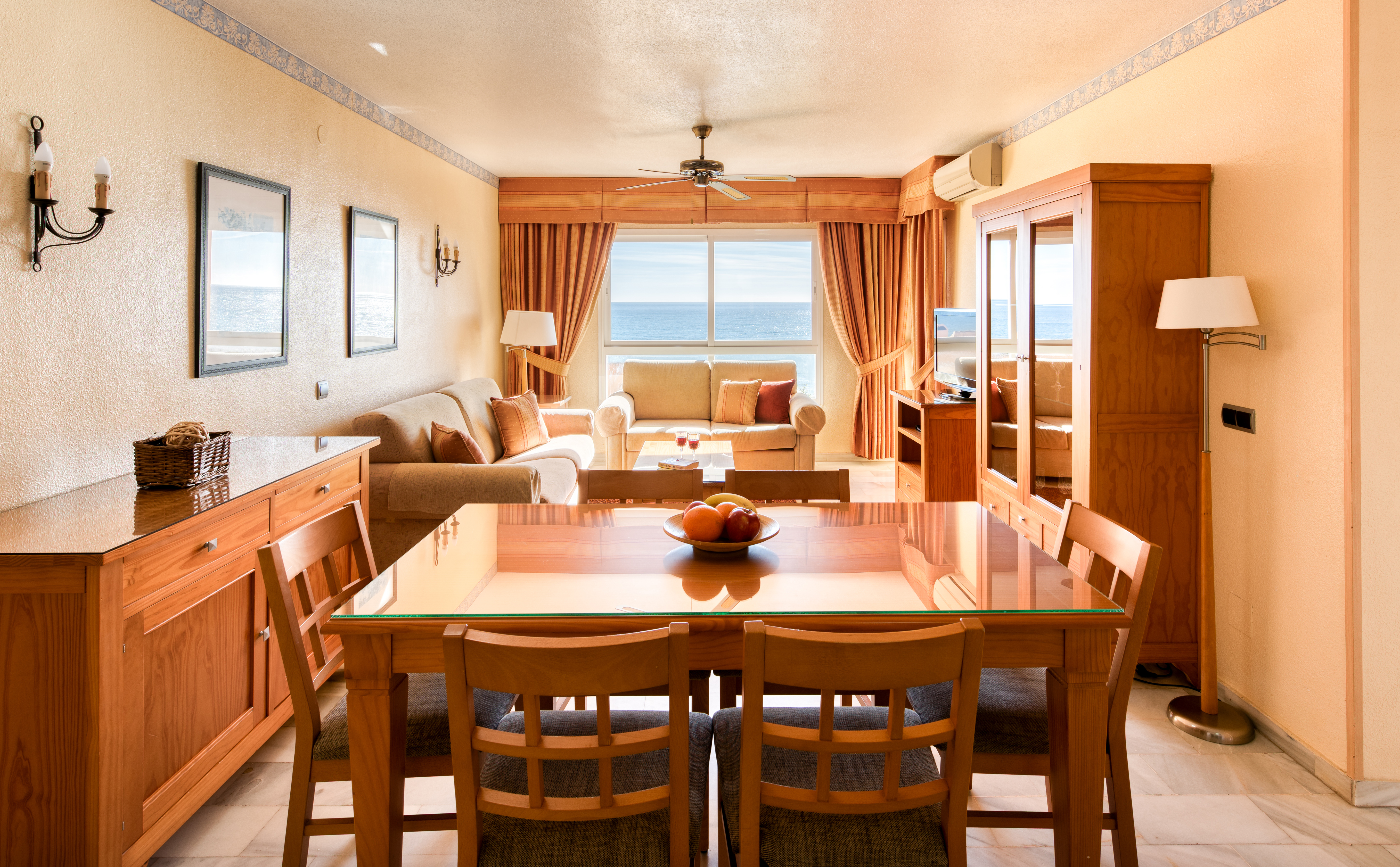 Apartment Two Bedrooms