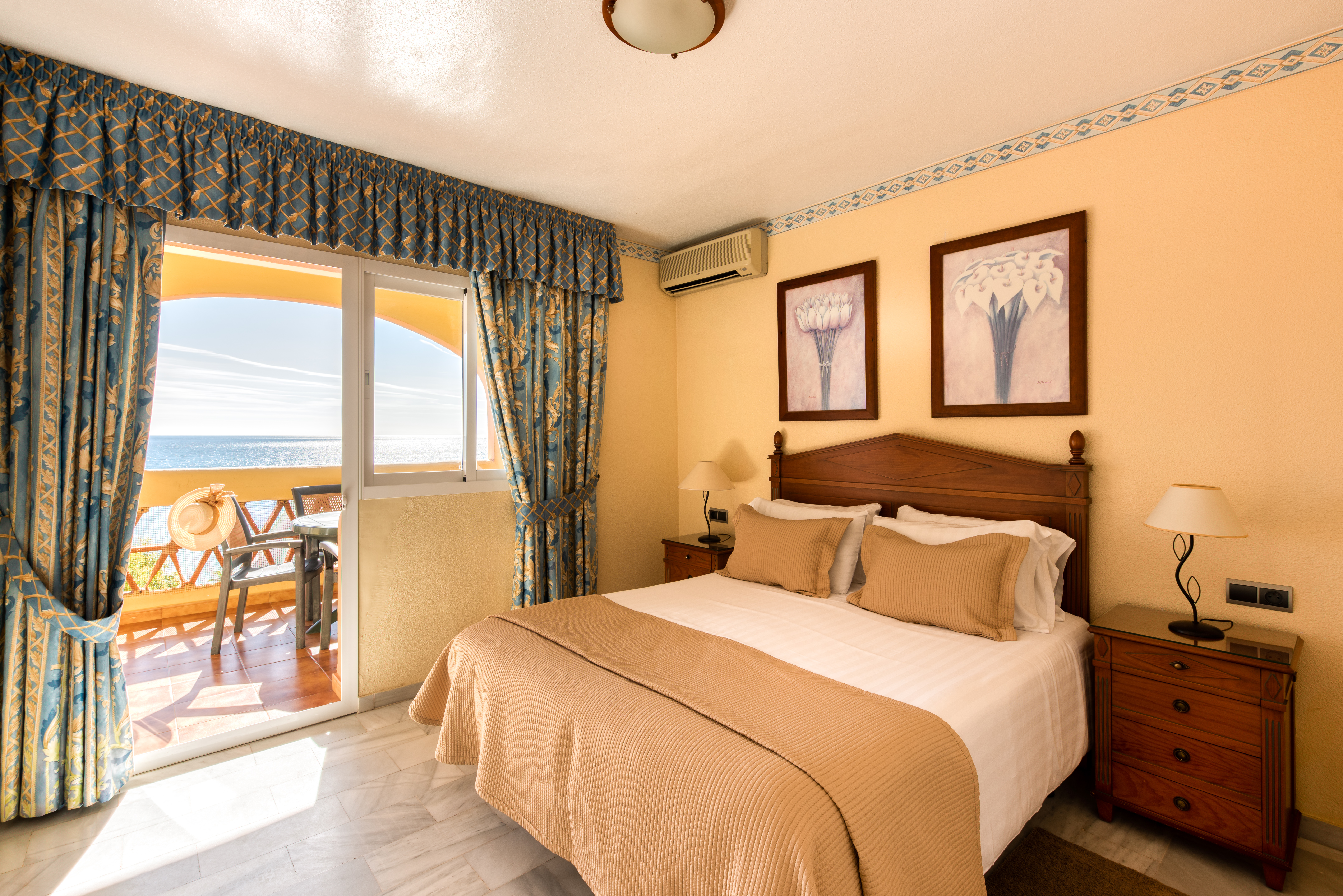 Apartment Two Bedrooms