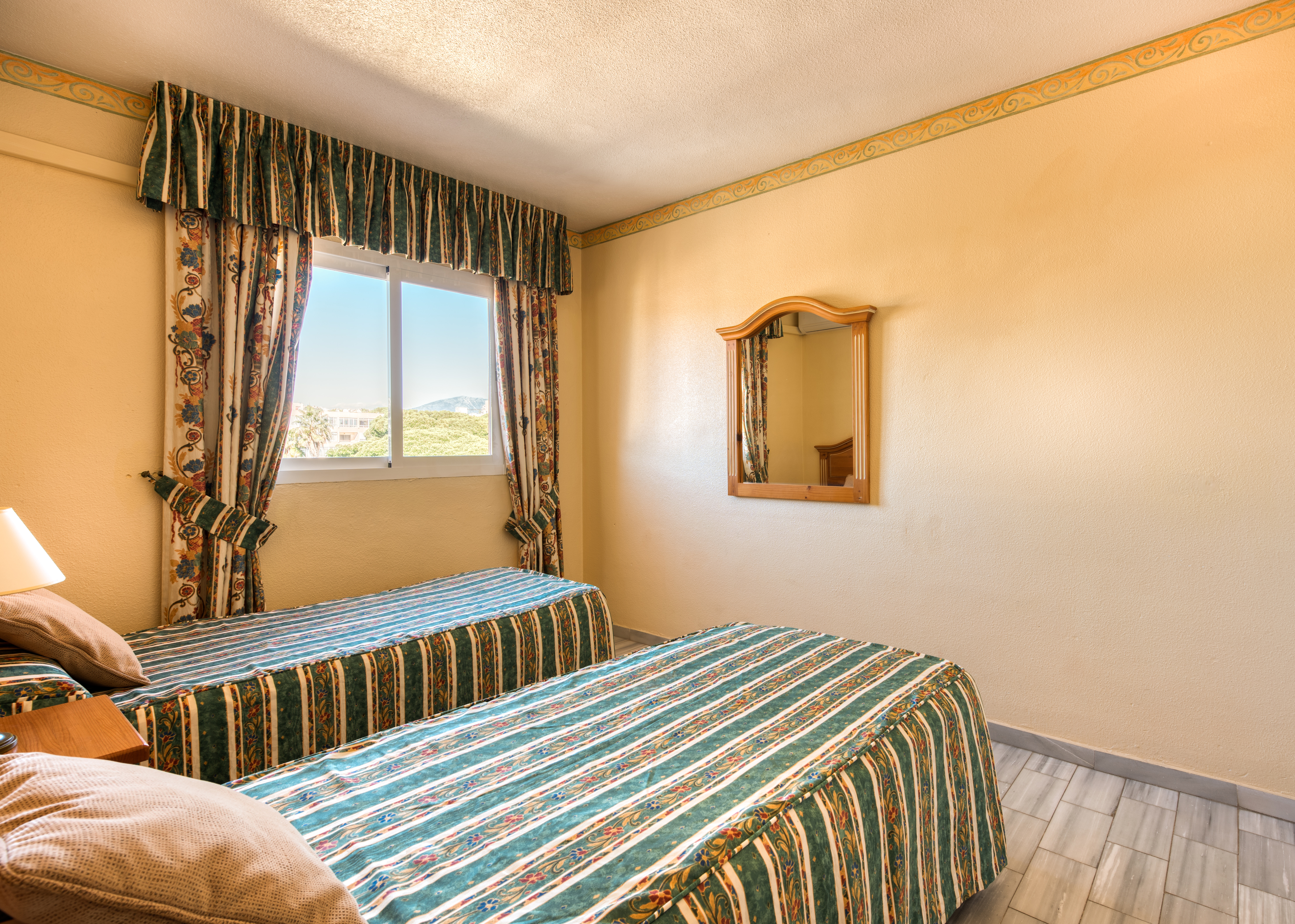 Apartment One Bedroom