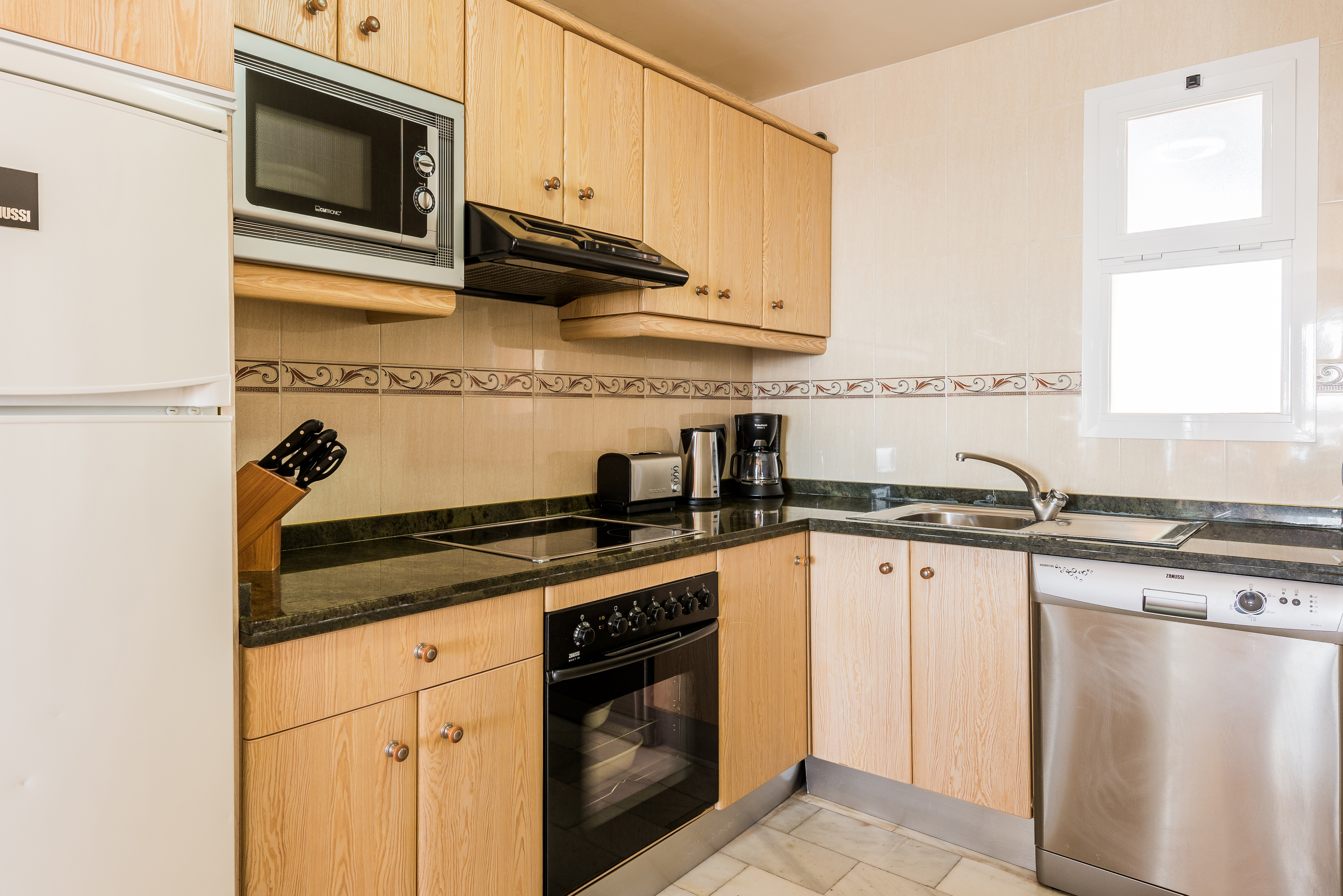 Apartment Two Bedrooms