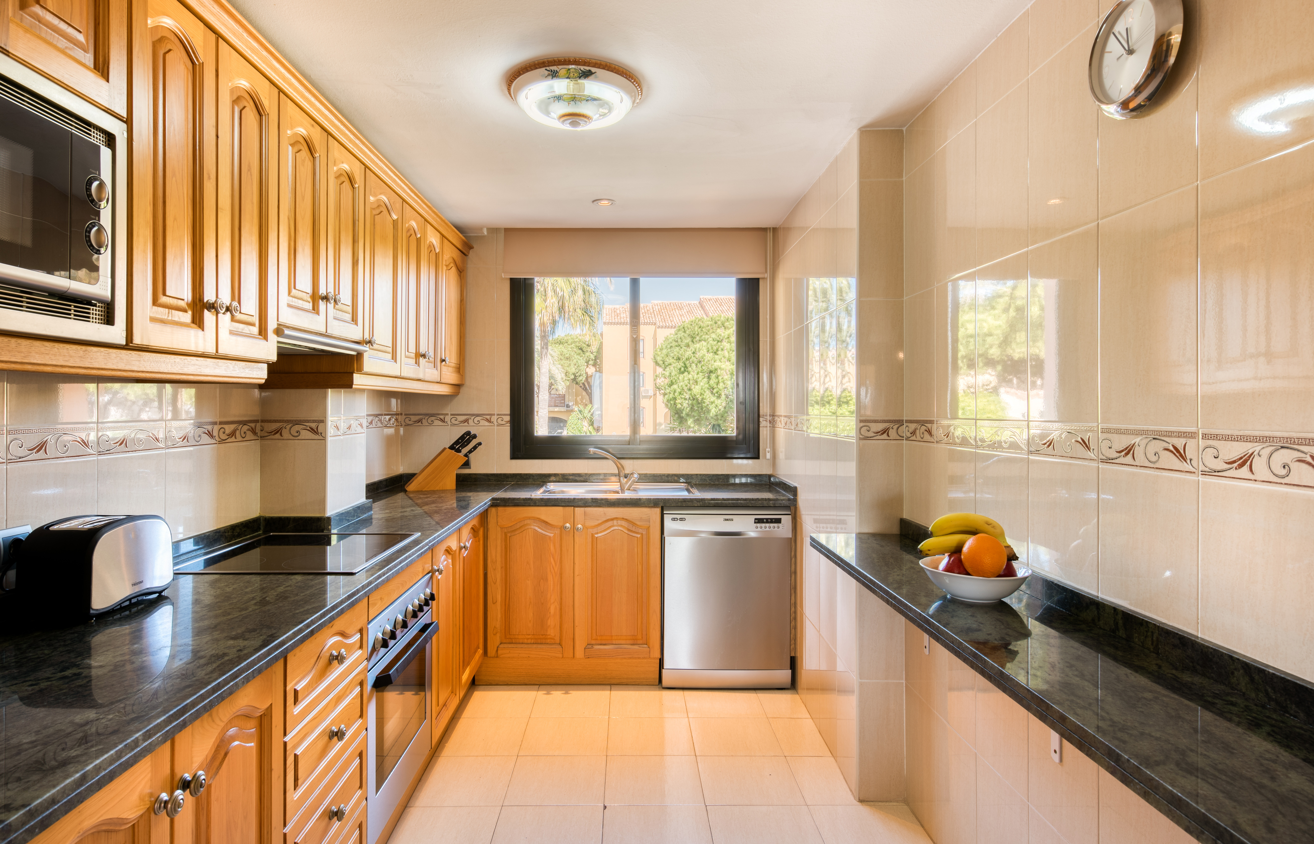 Apartment One Bedroom