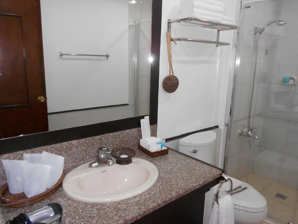 Double or Twin Deluxe