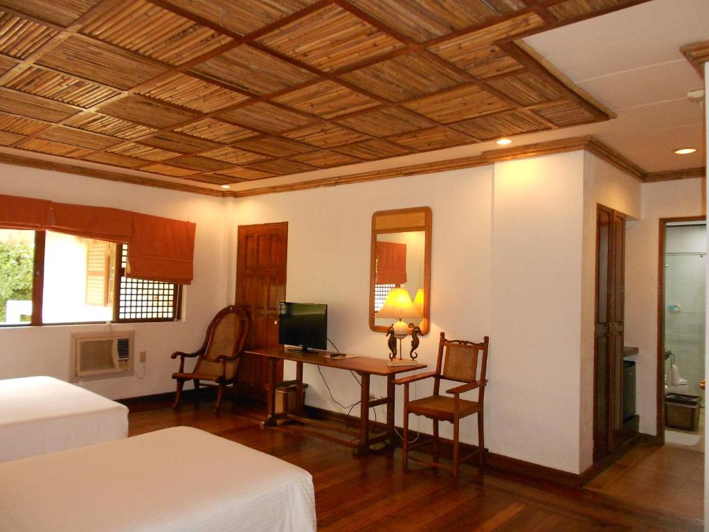 Double or Twin Deluxe