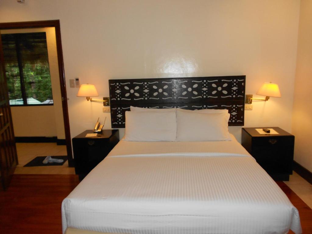 Double or Twin Deluxe