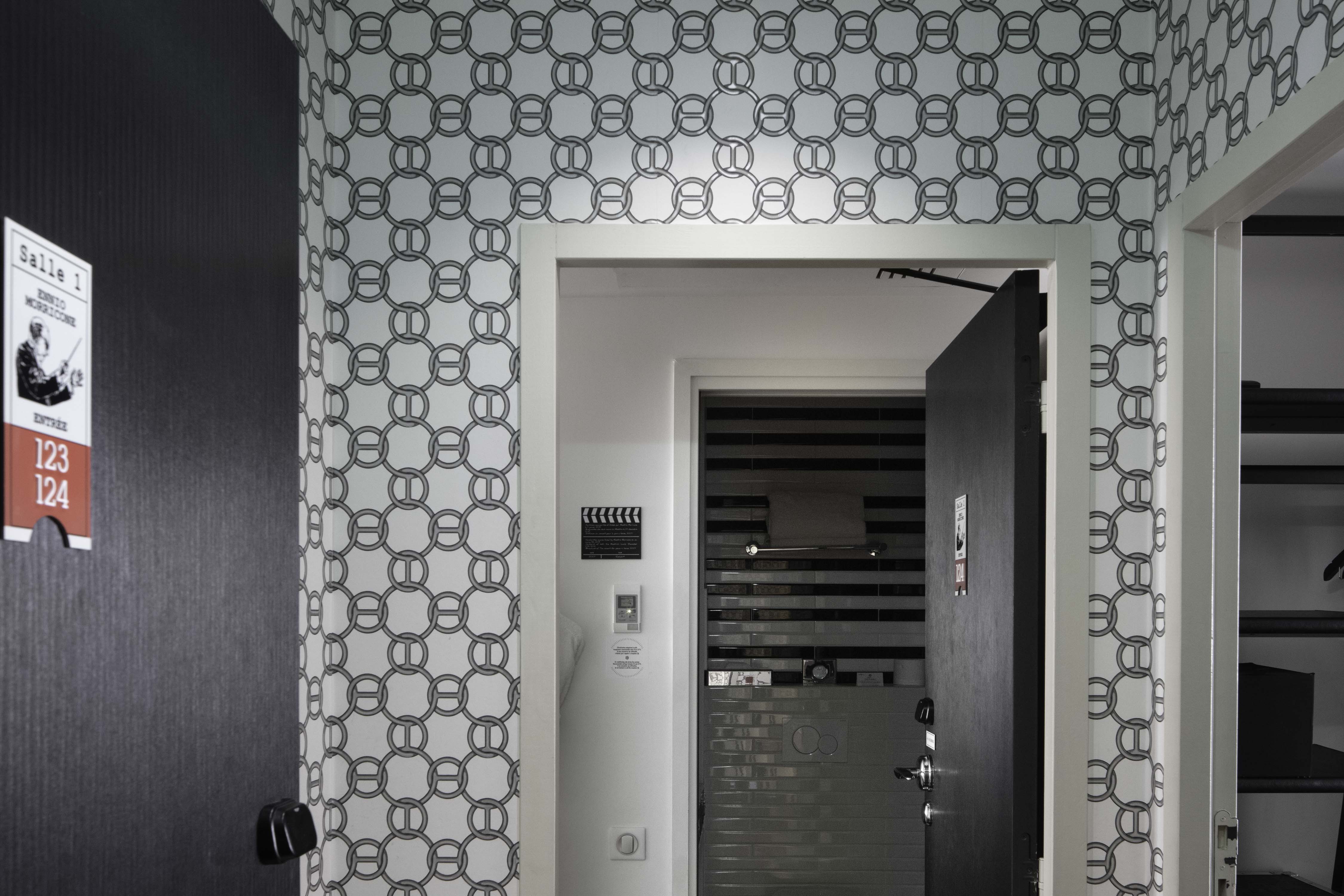 Family Room Standard