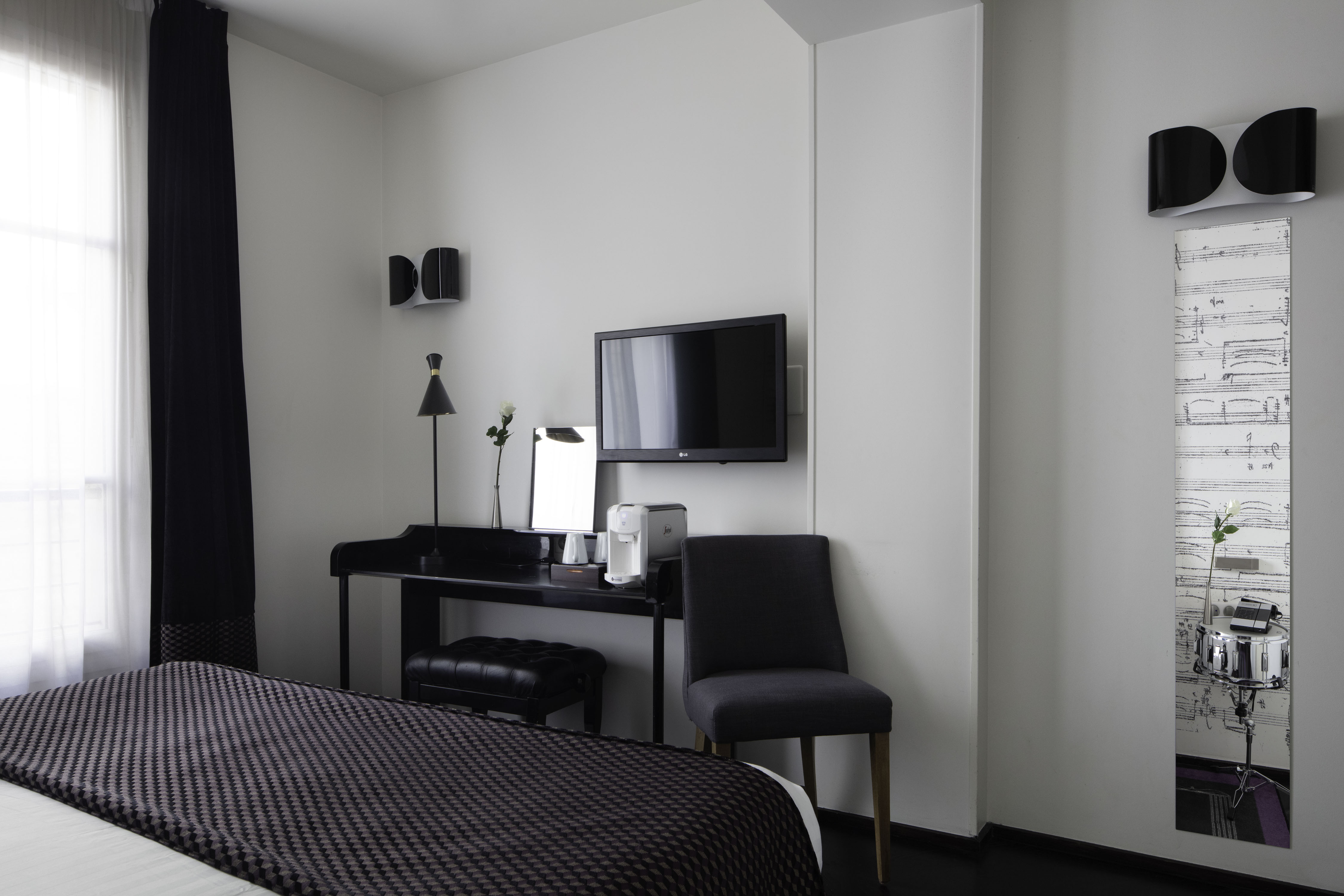 Family Room Standard