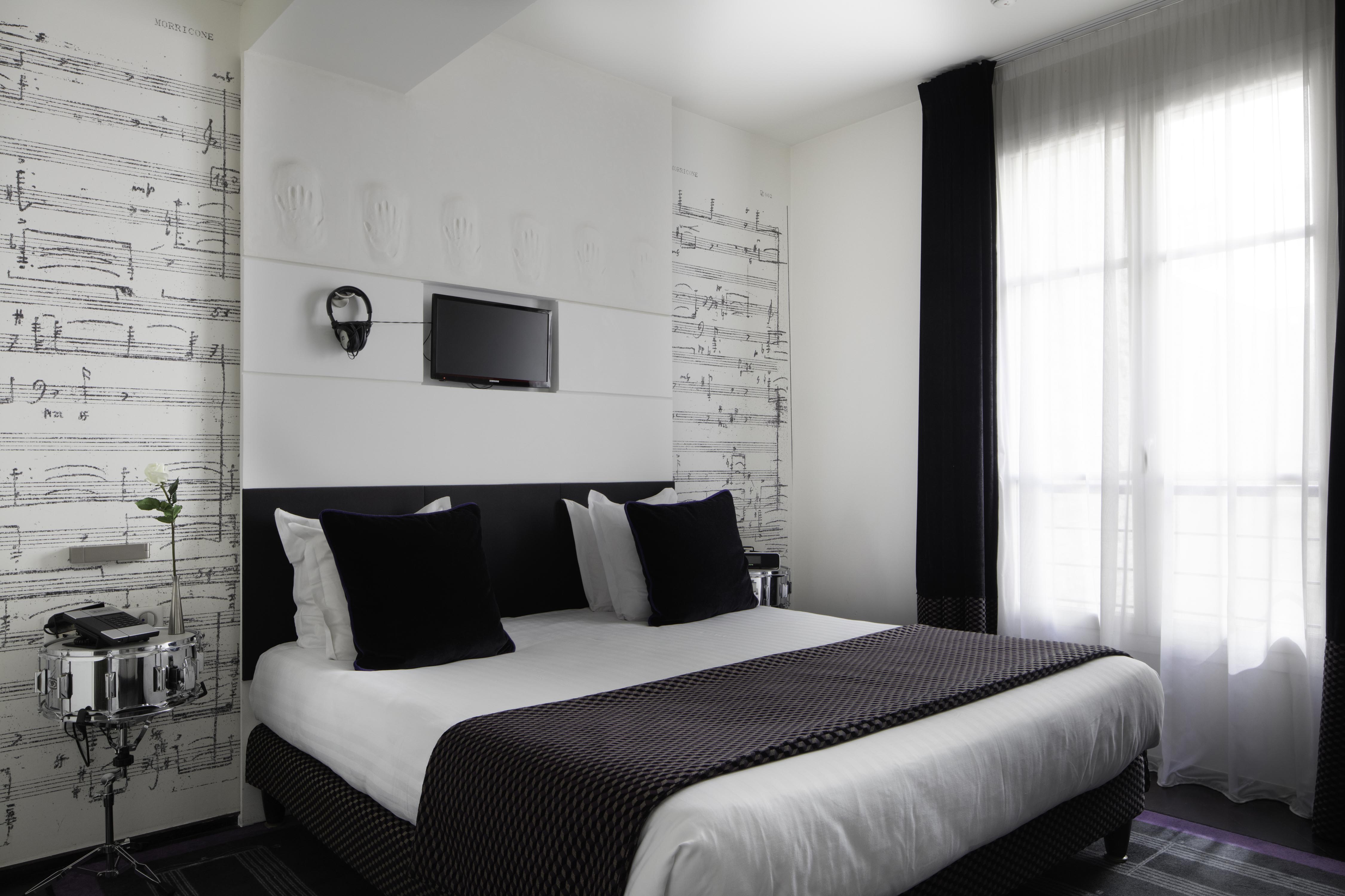 Family Room Standard