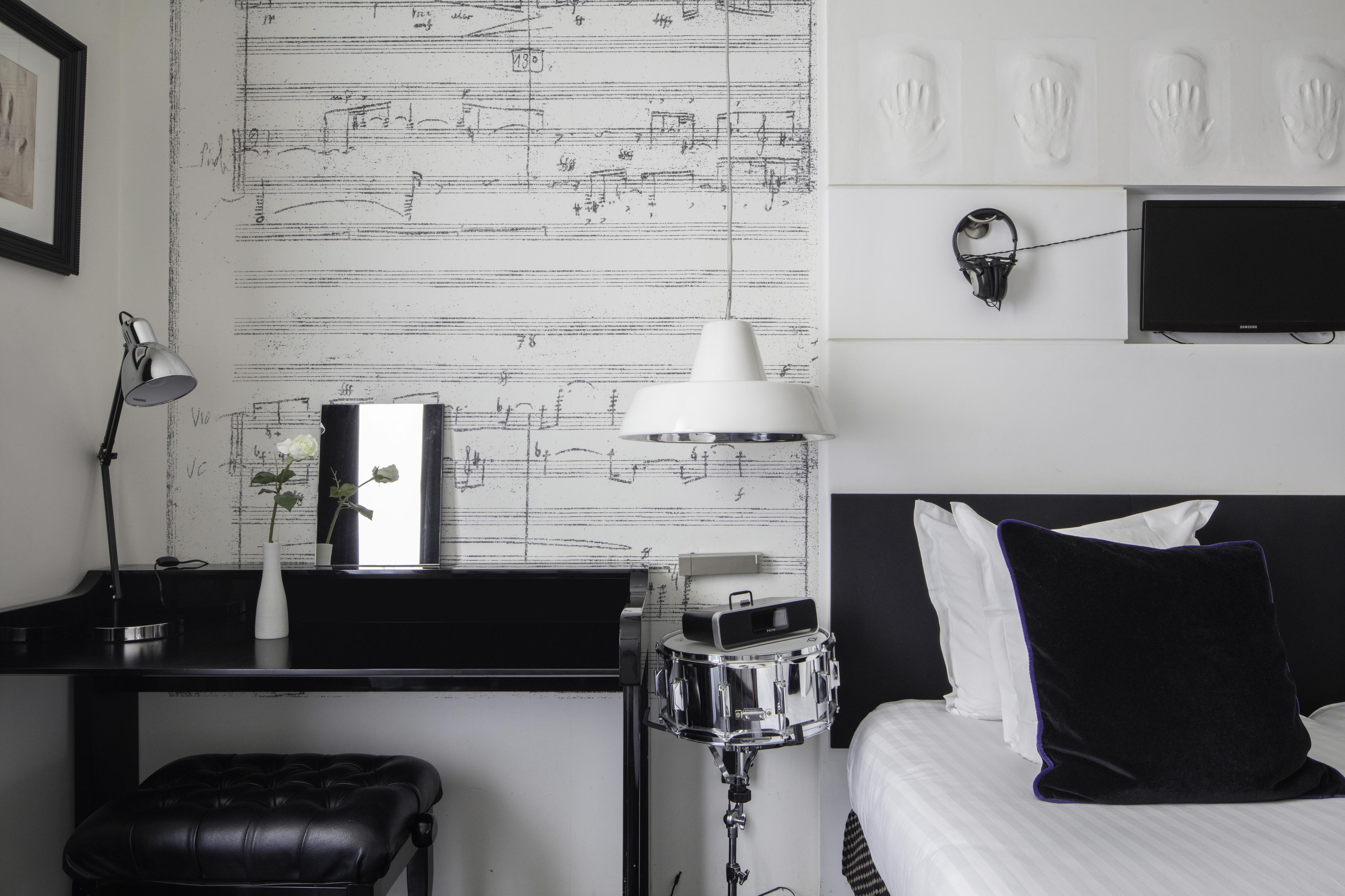 Family Room Standard