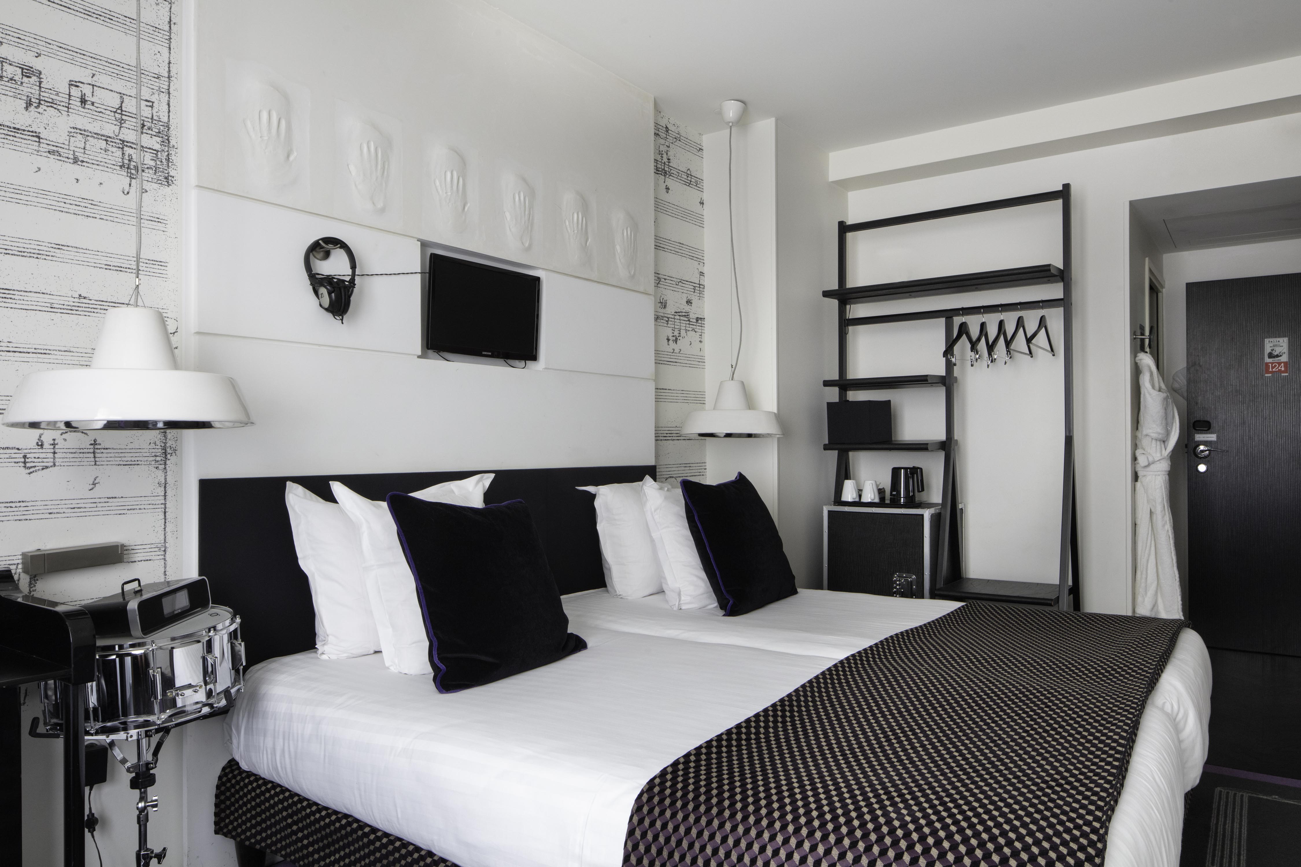 Family Room Standard