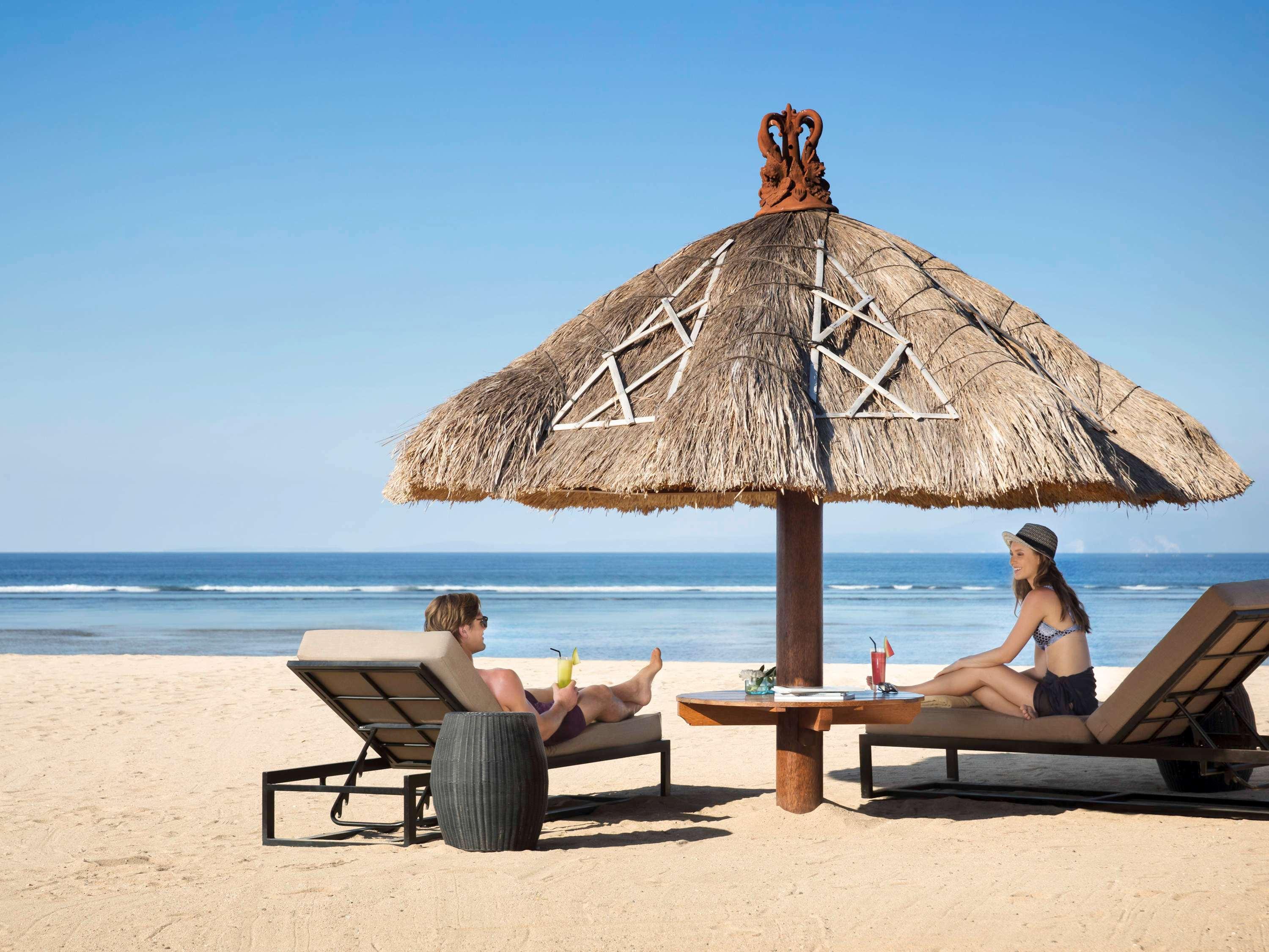 Suite Ocean View Honeymoon