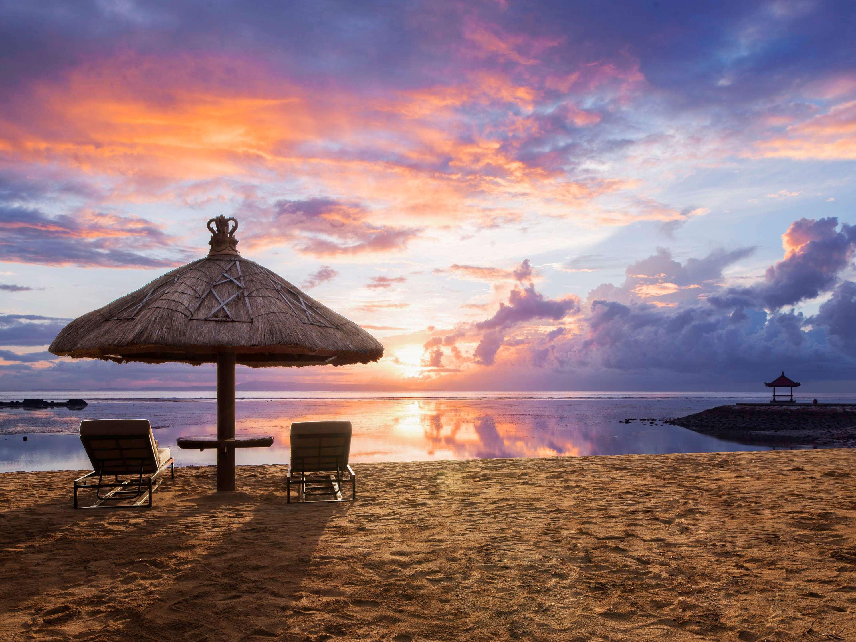 Suite Ocean View Honeymoon