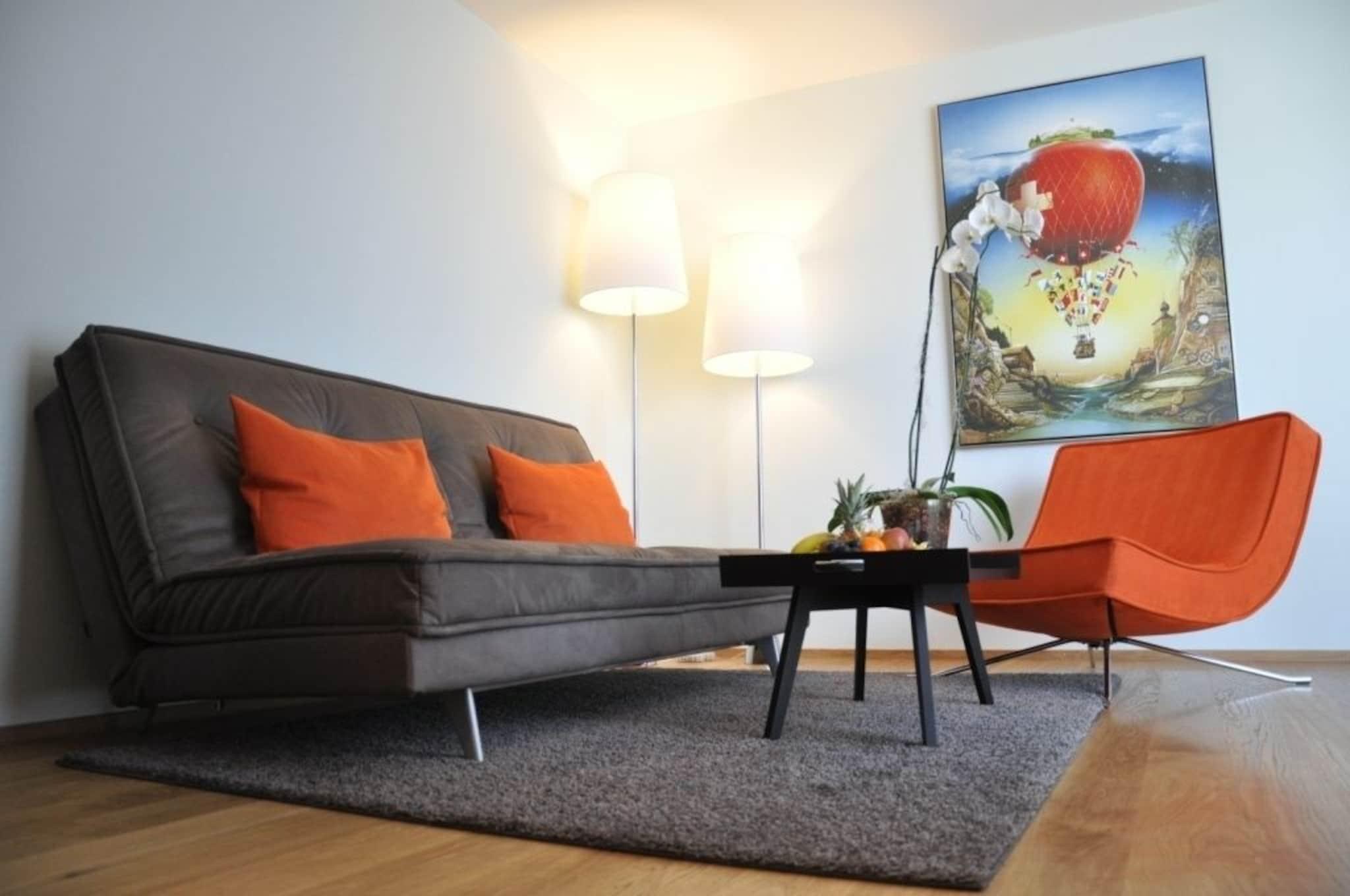 Suite King Bed One Bedroom 