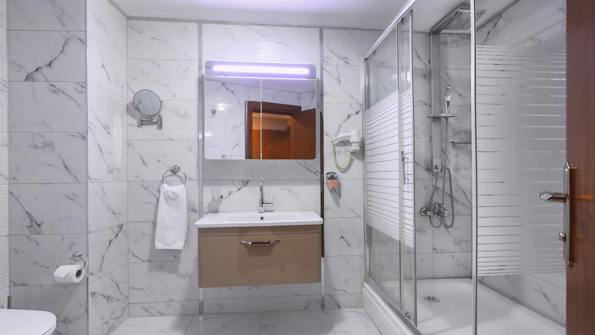 Room One Bedroom One Bathroom