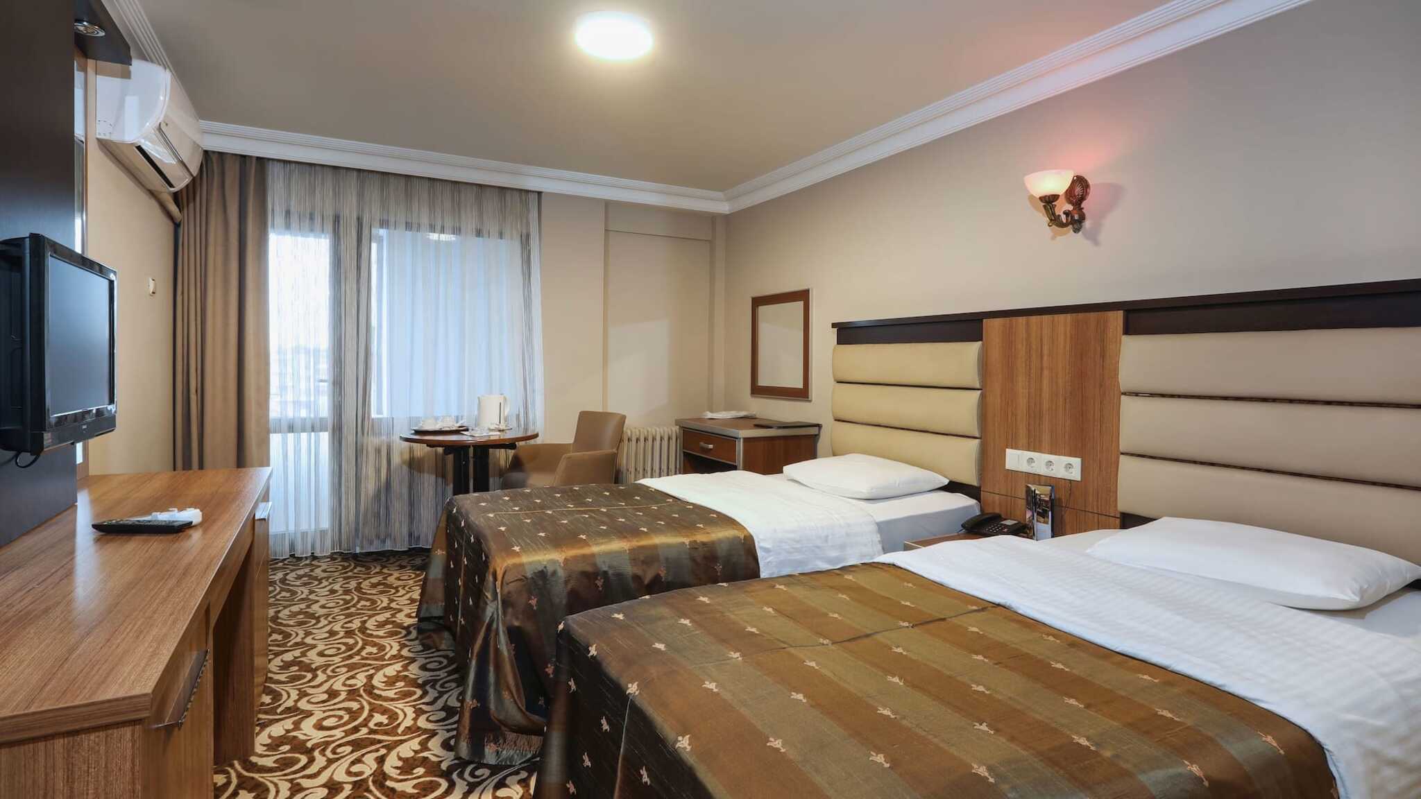 Room One Bedroom One Bathroom