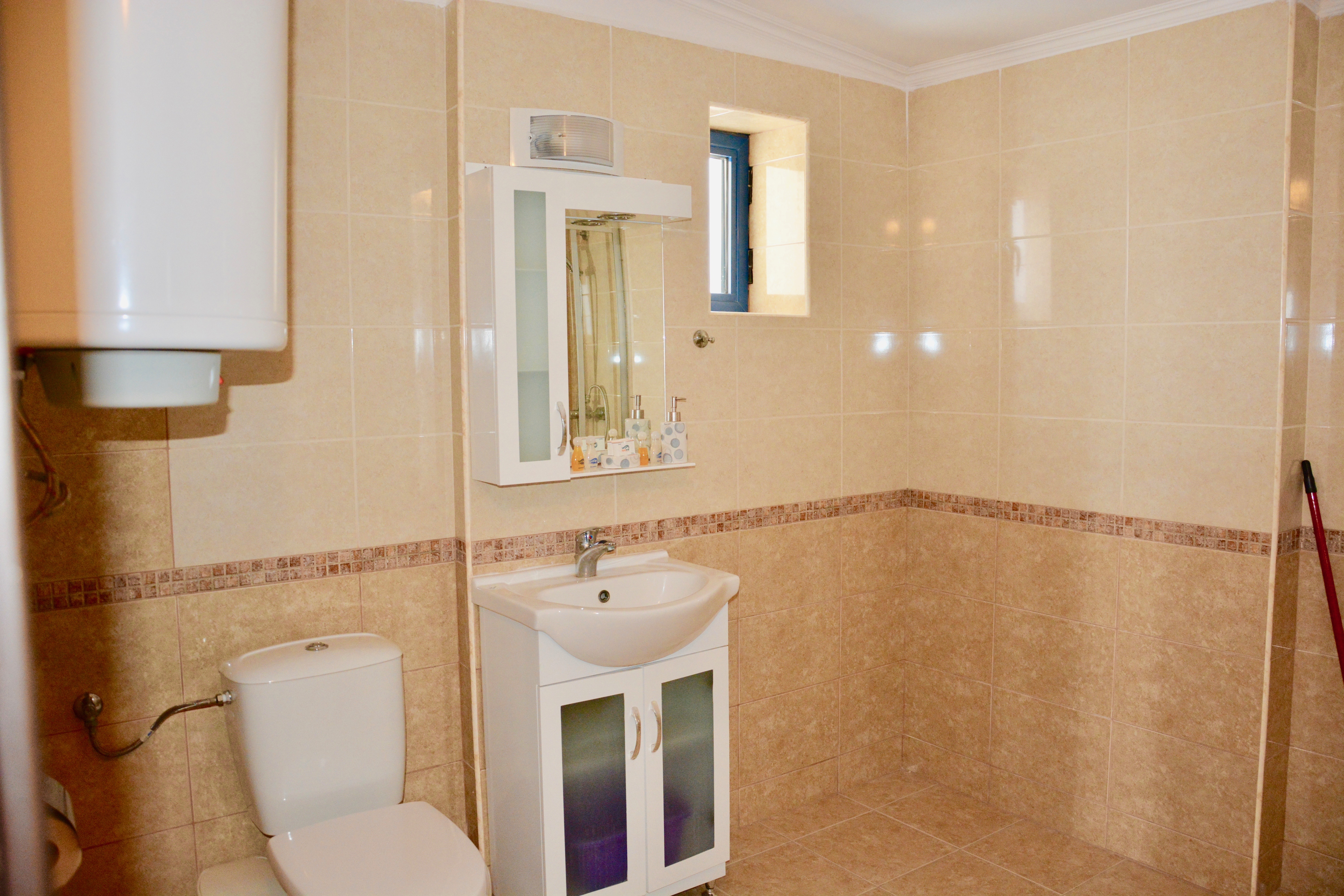 Apartment Two Bedrooms