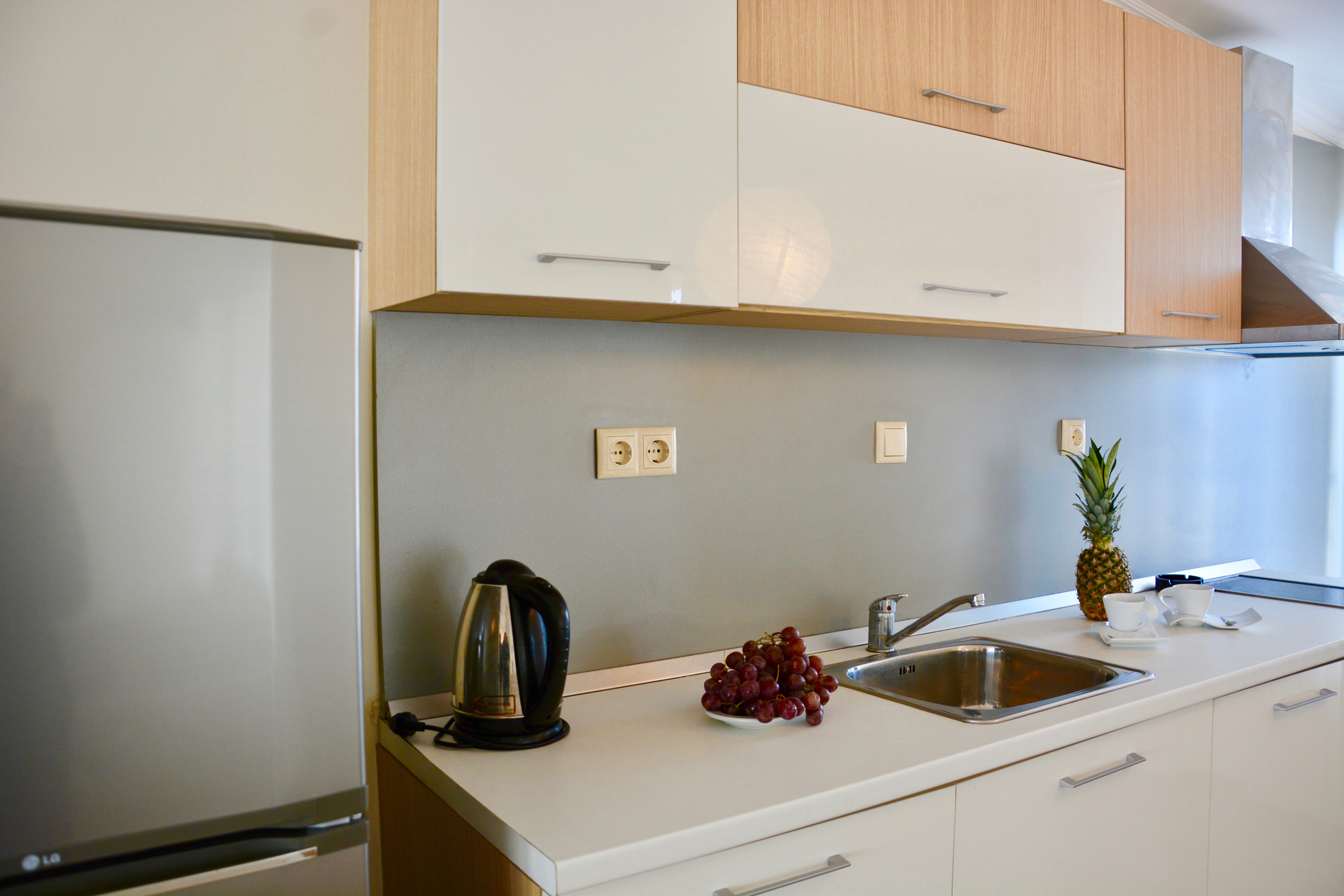 Apartment Two Bedrooms