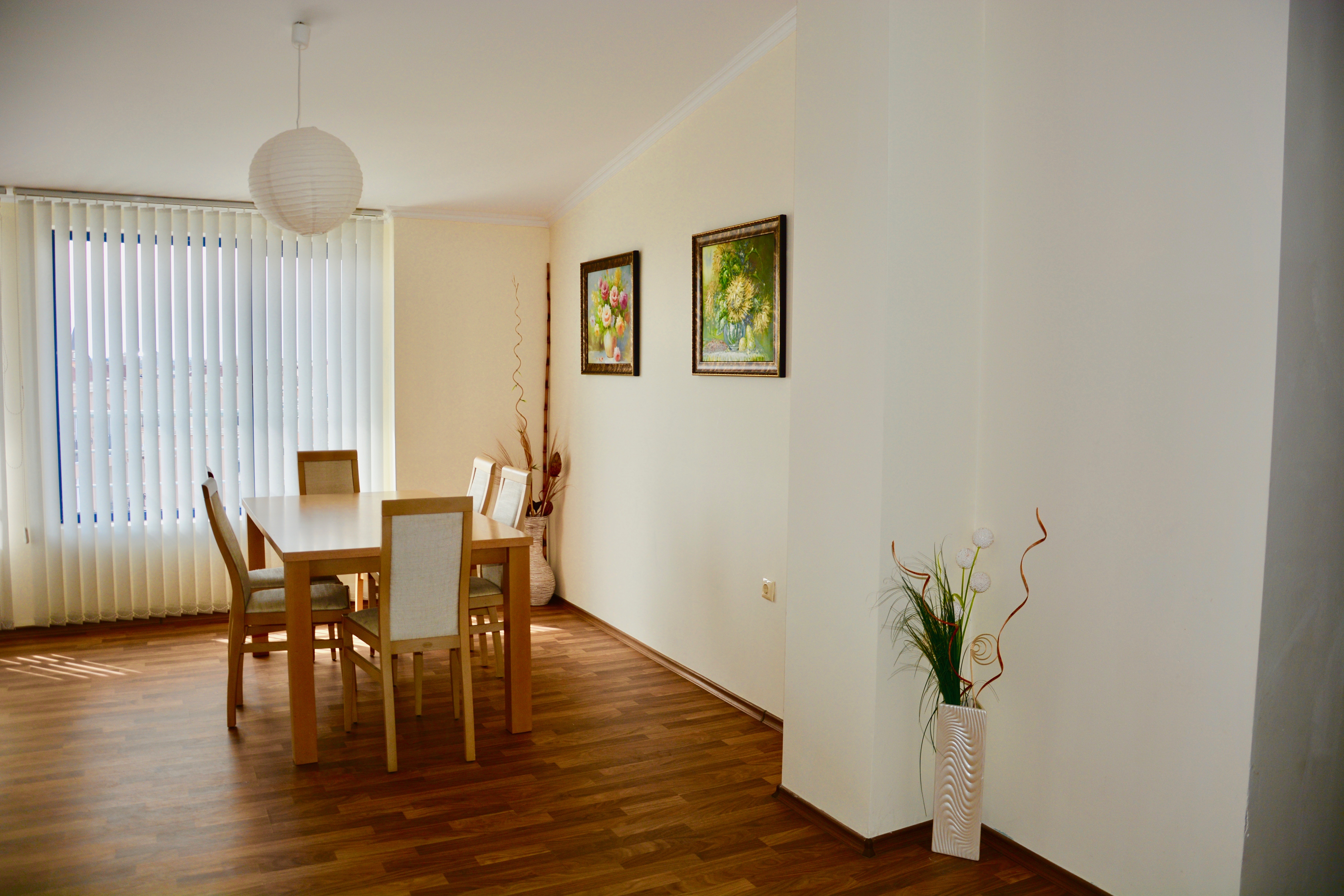 Apartment Two Bedrooms