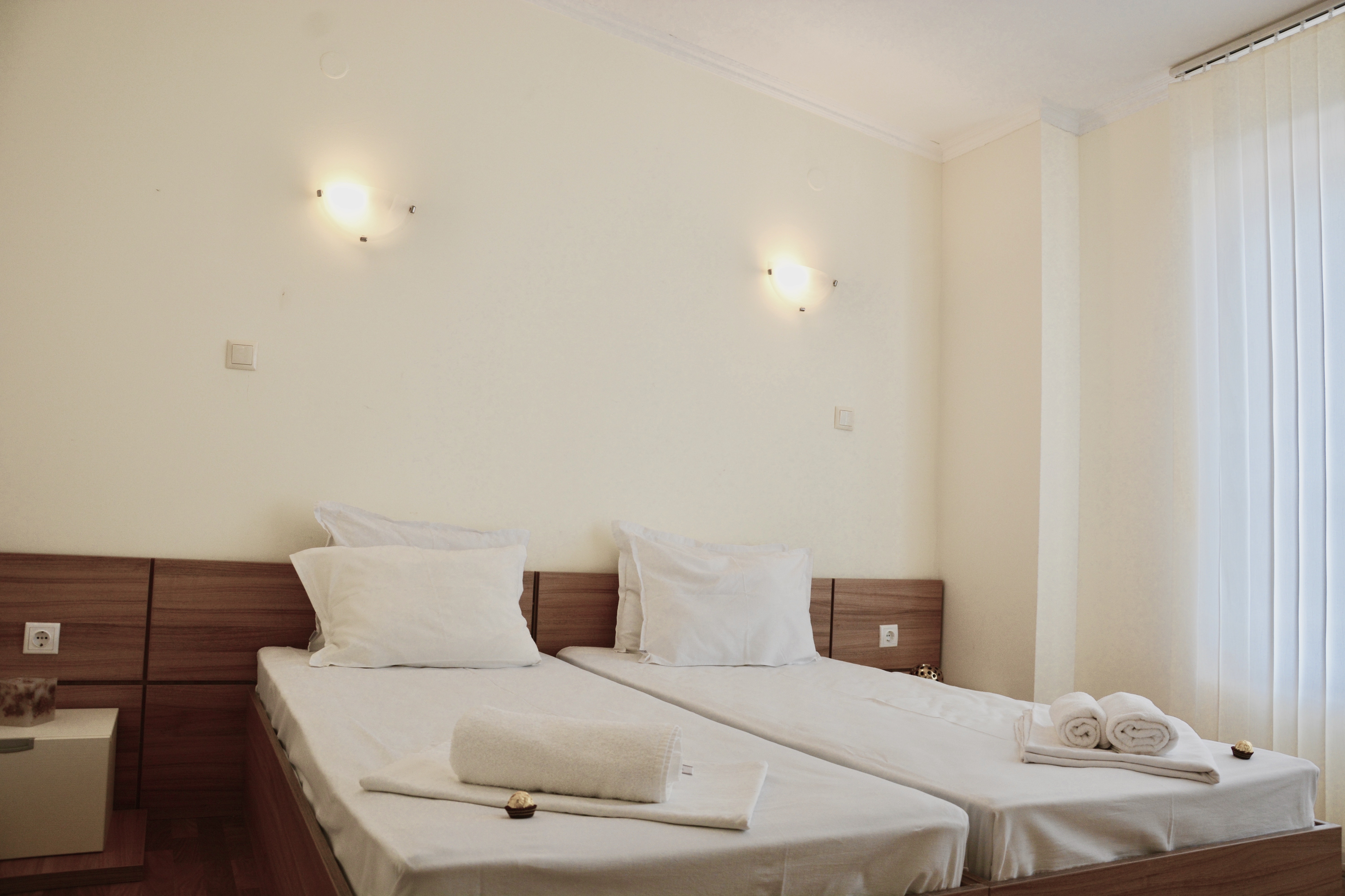 Apartment Two Bedrooms