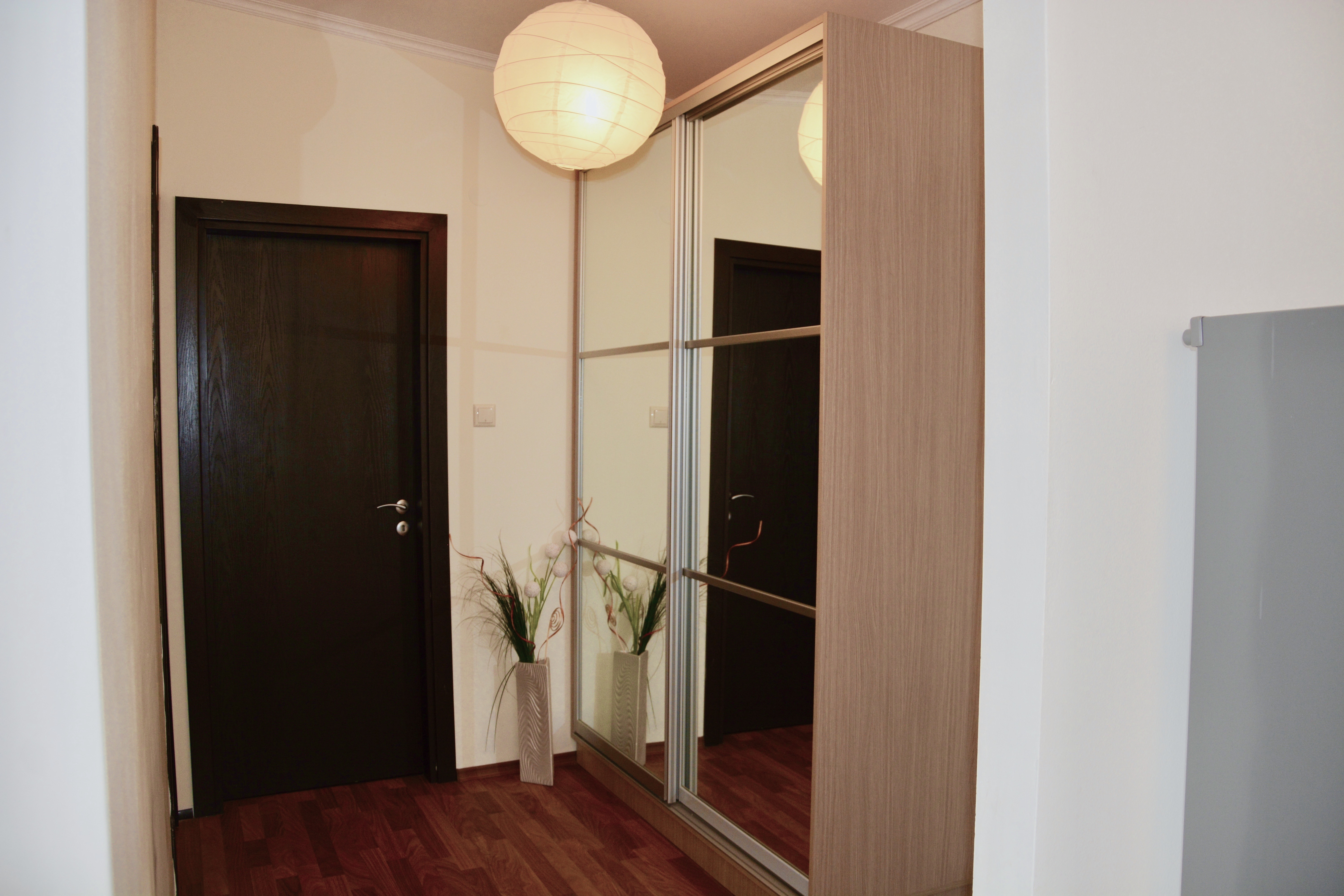 Apartment Two Bedrooms