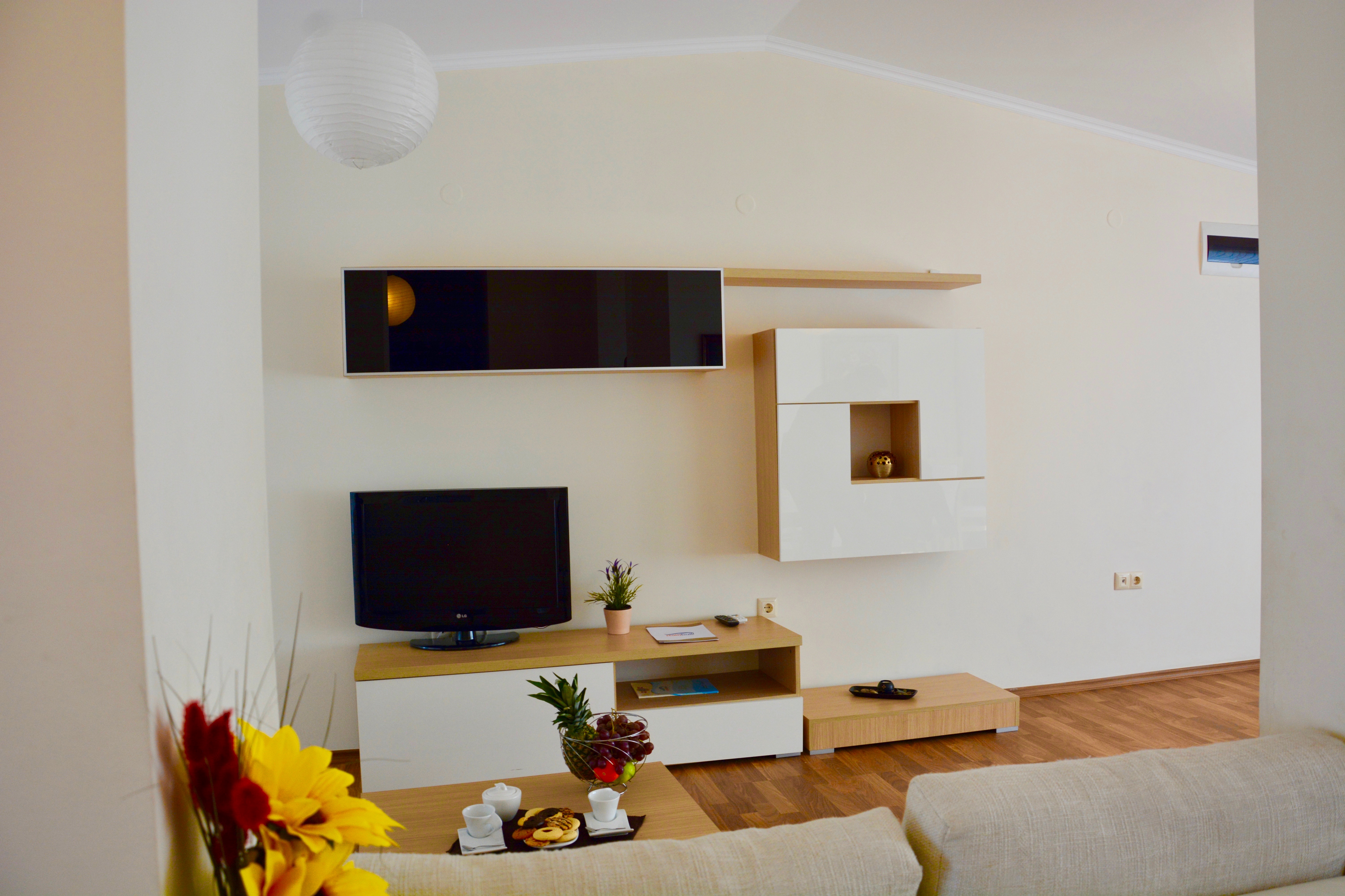 Apartment Two Bedrooms