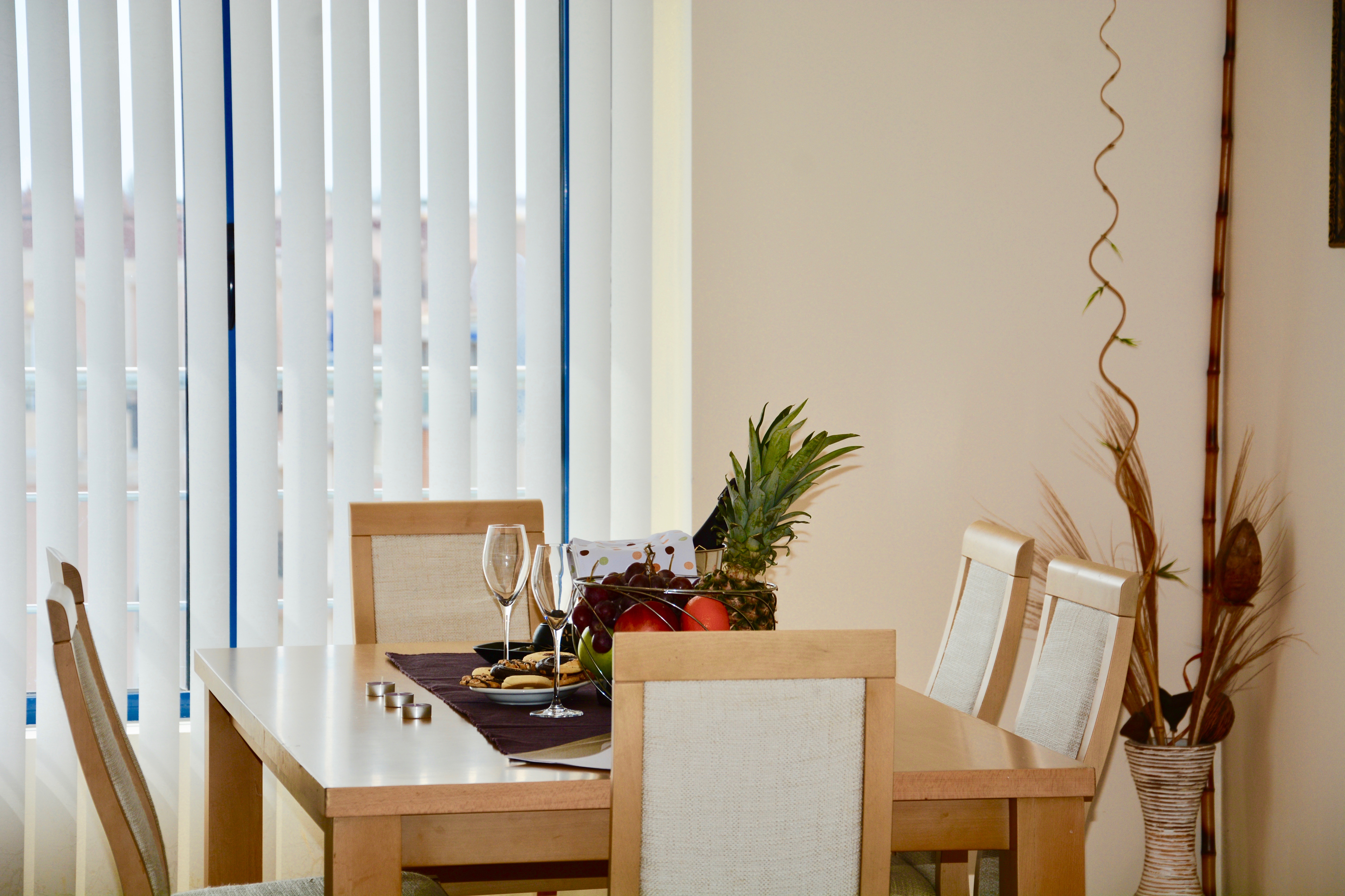 Apartment Two Bedrooms