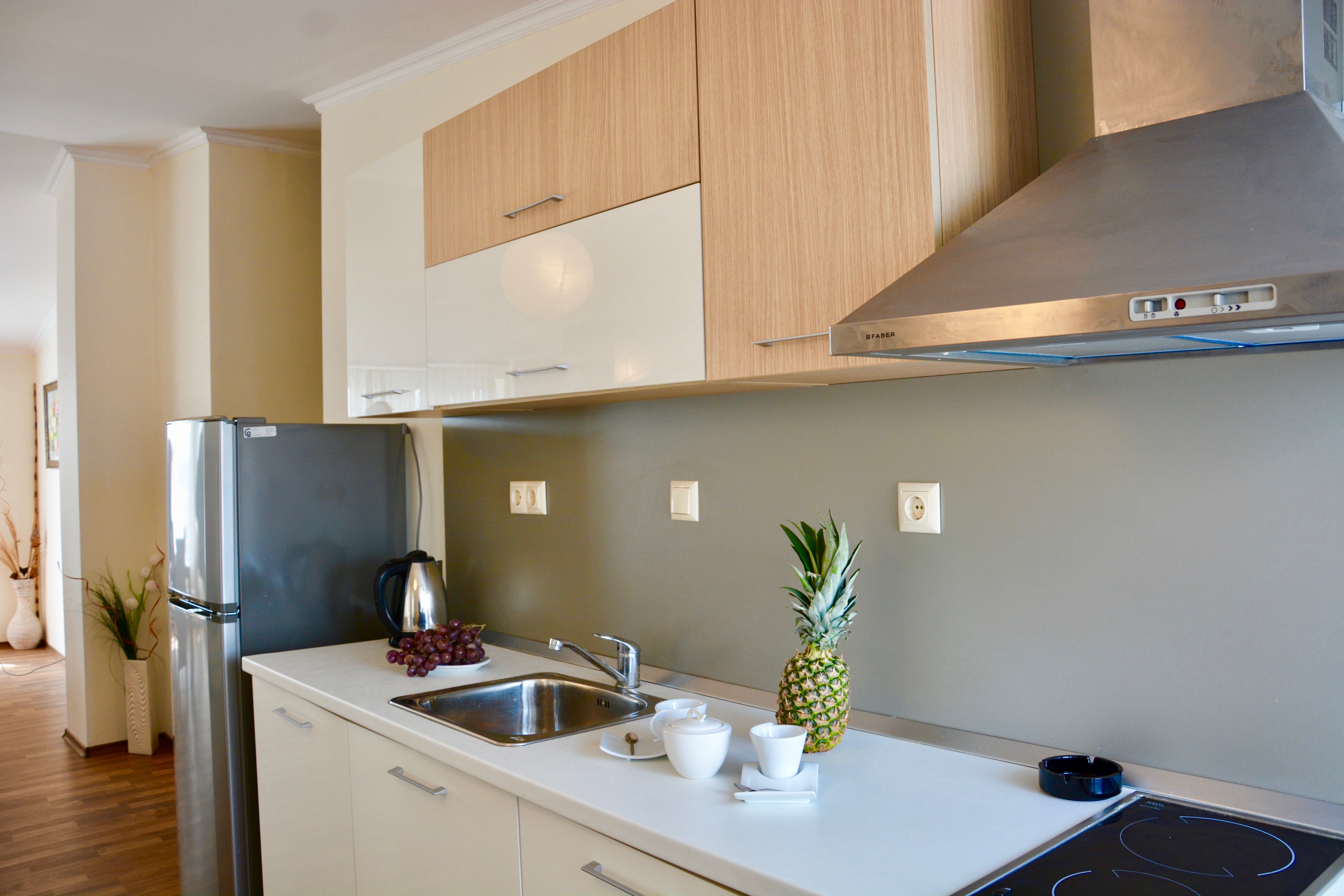 Apartment Two Bedrooms