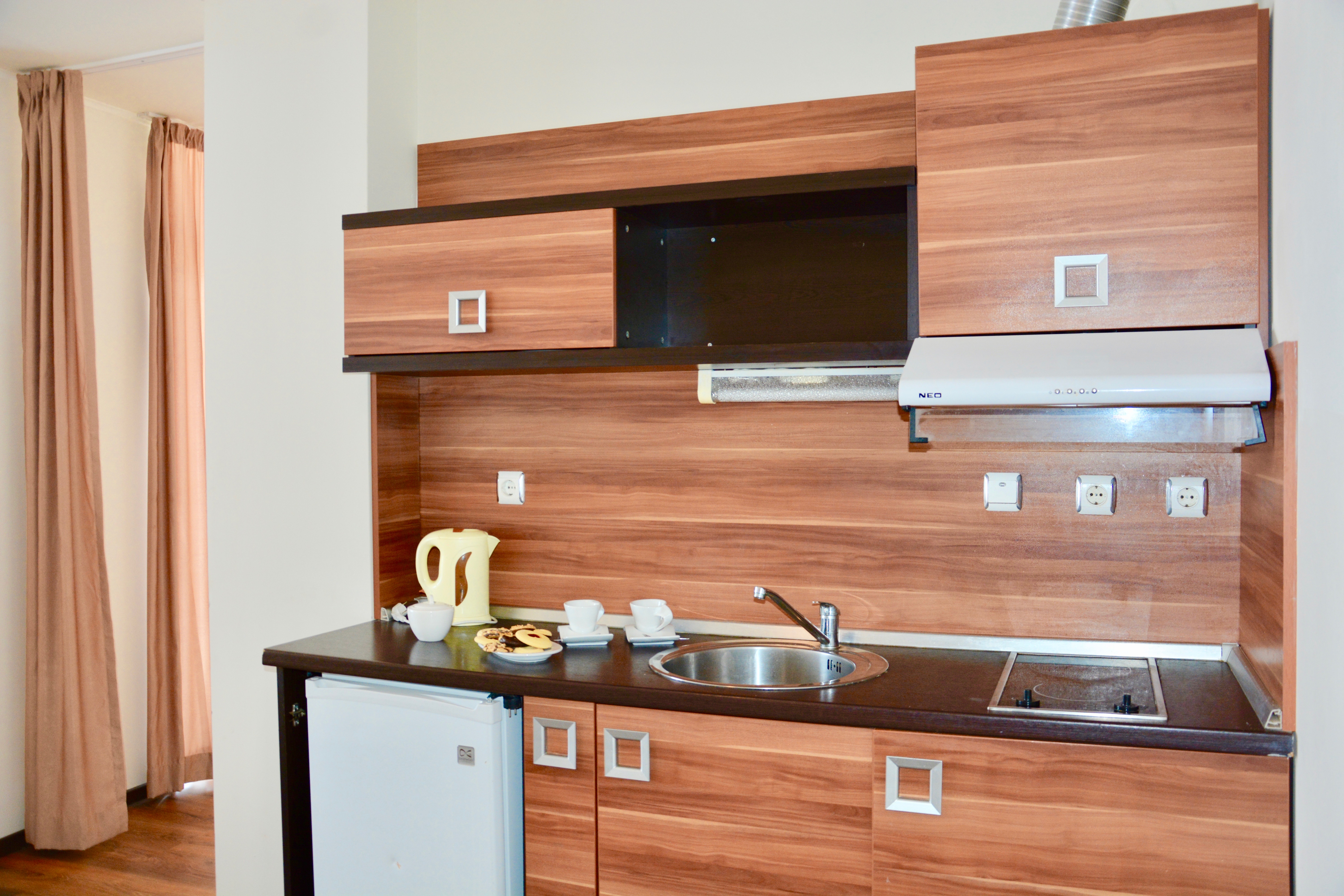 Apartment One Bedroom