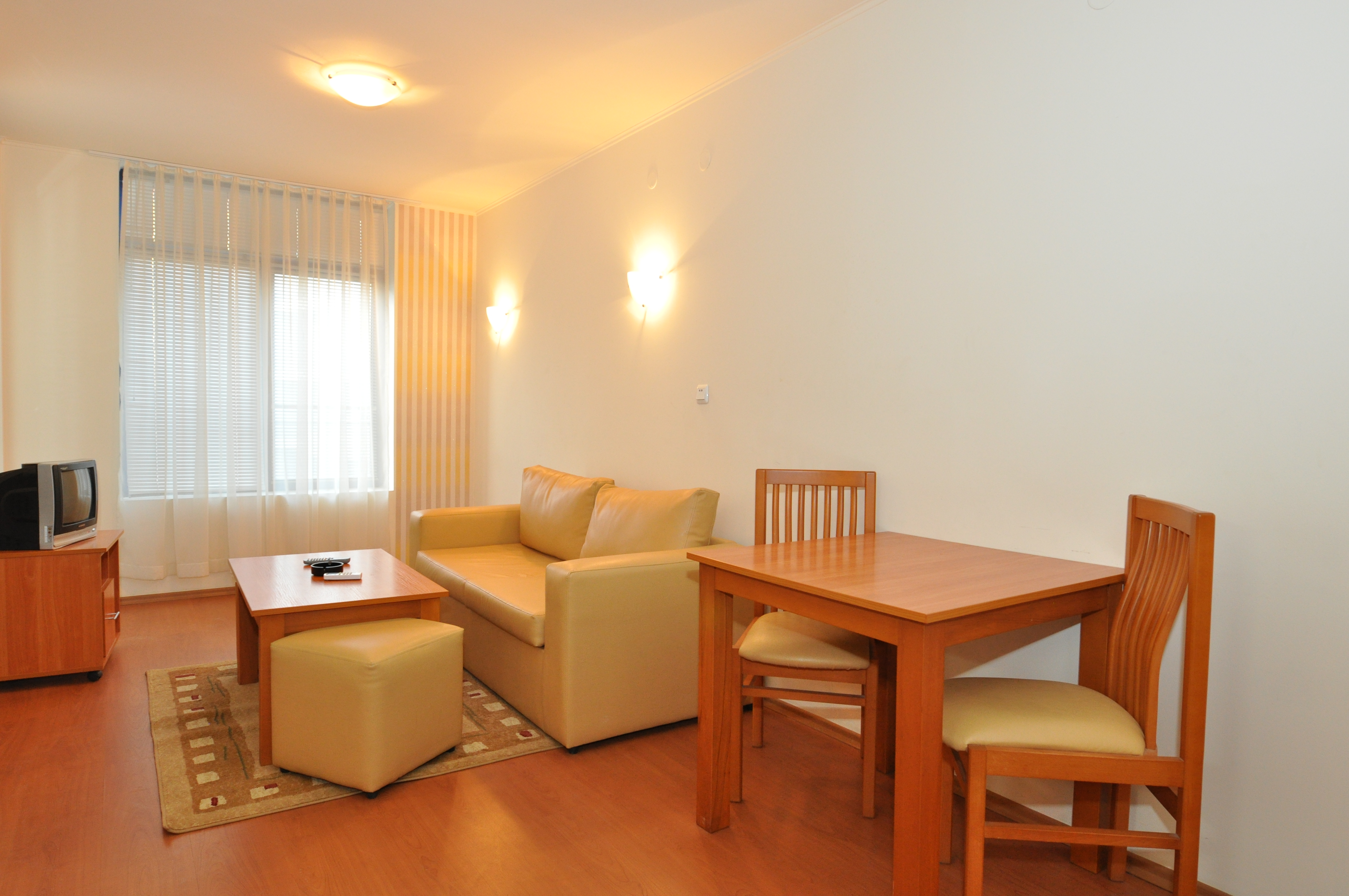 Apartment One Bedroom