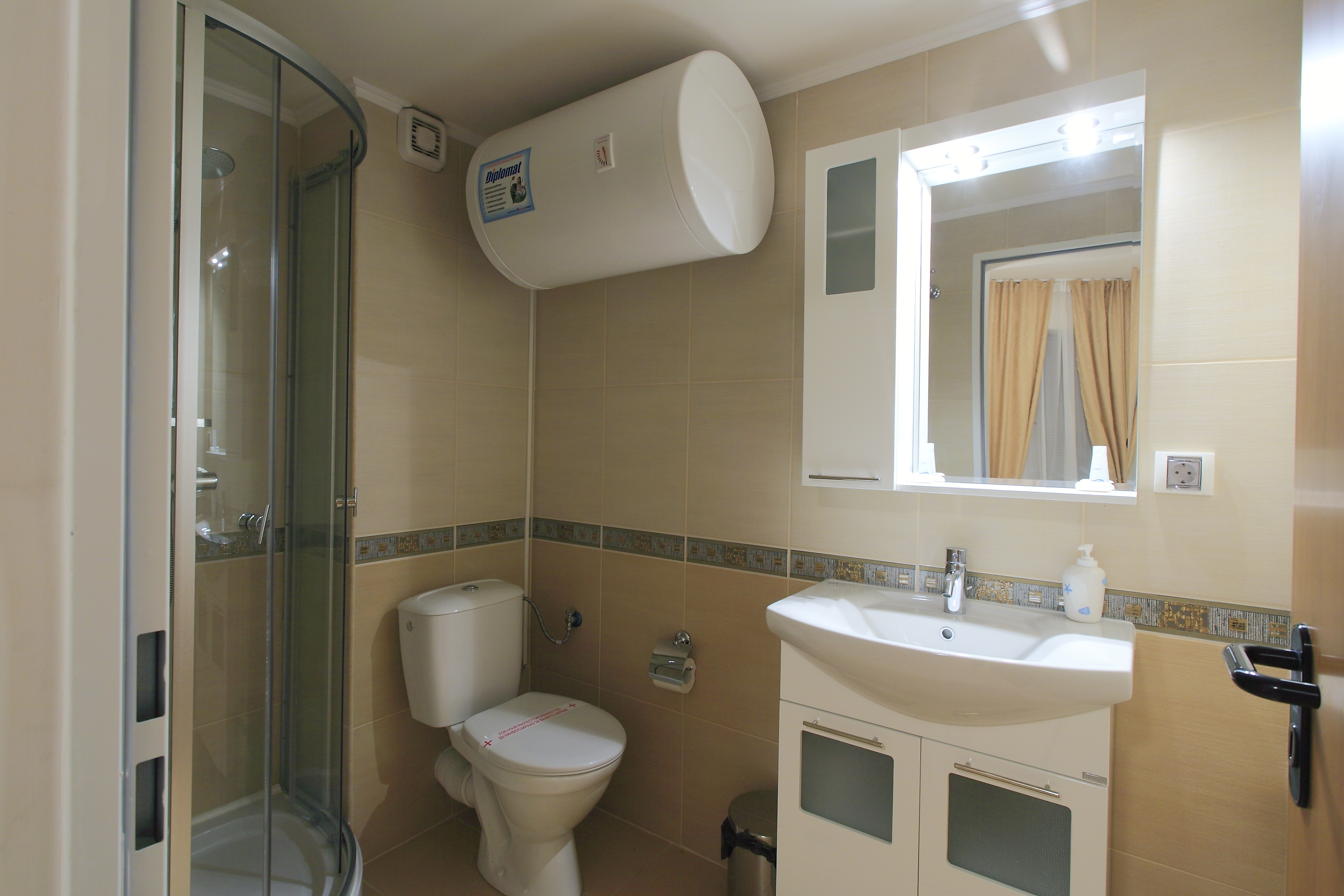 Apartment One Bedroom