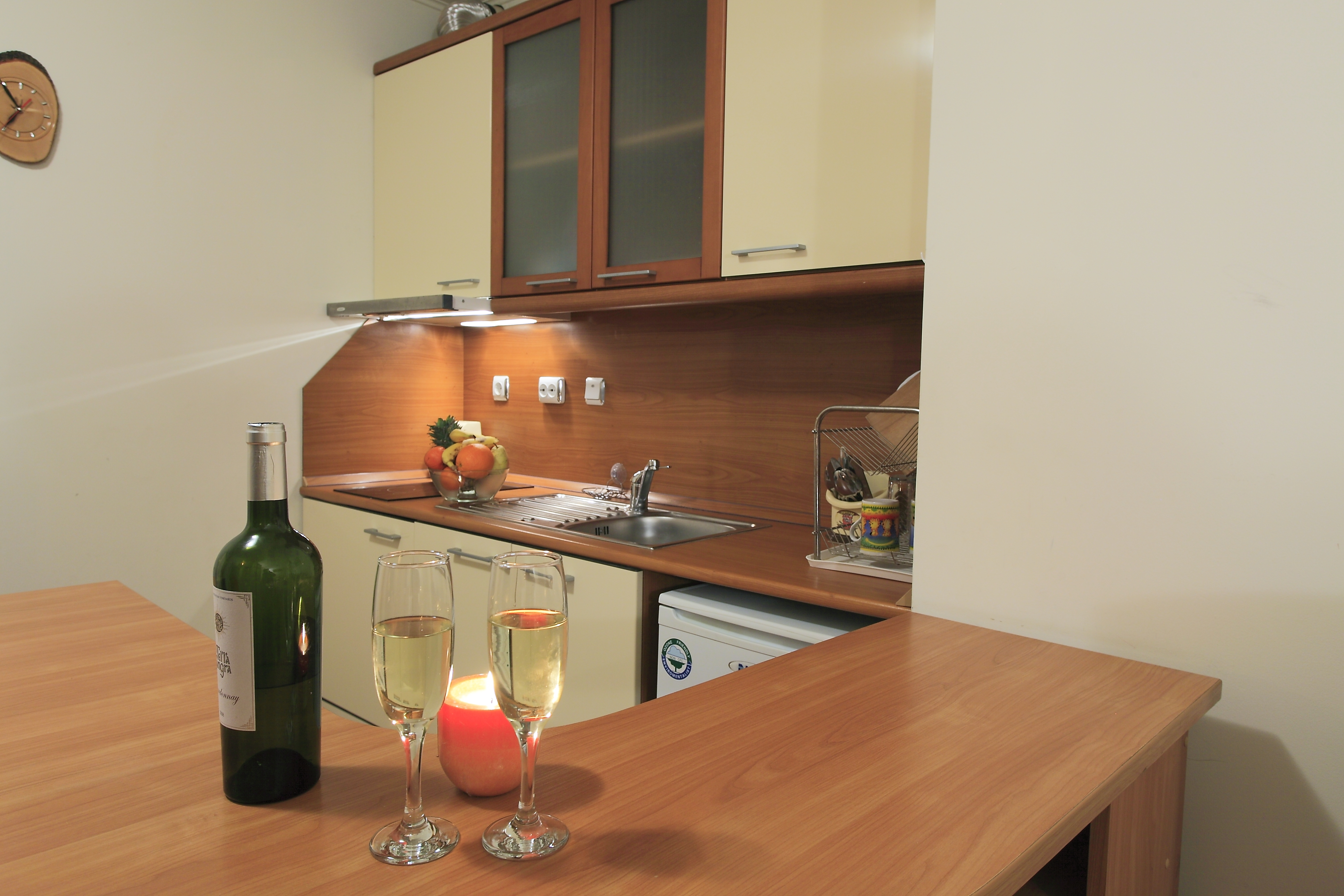 Apartment One Bedroom