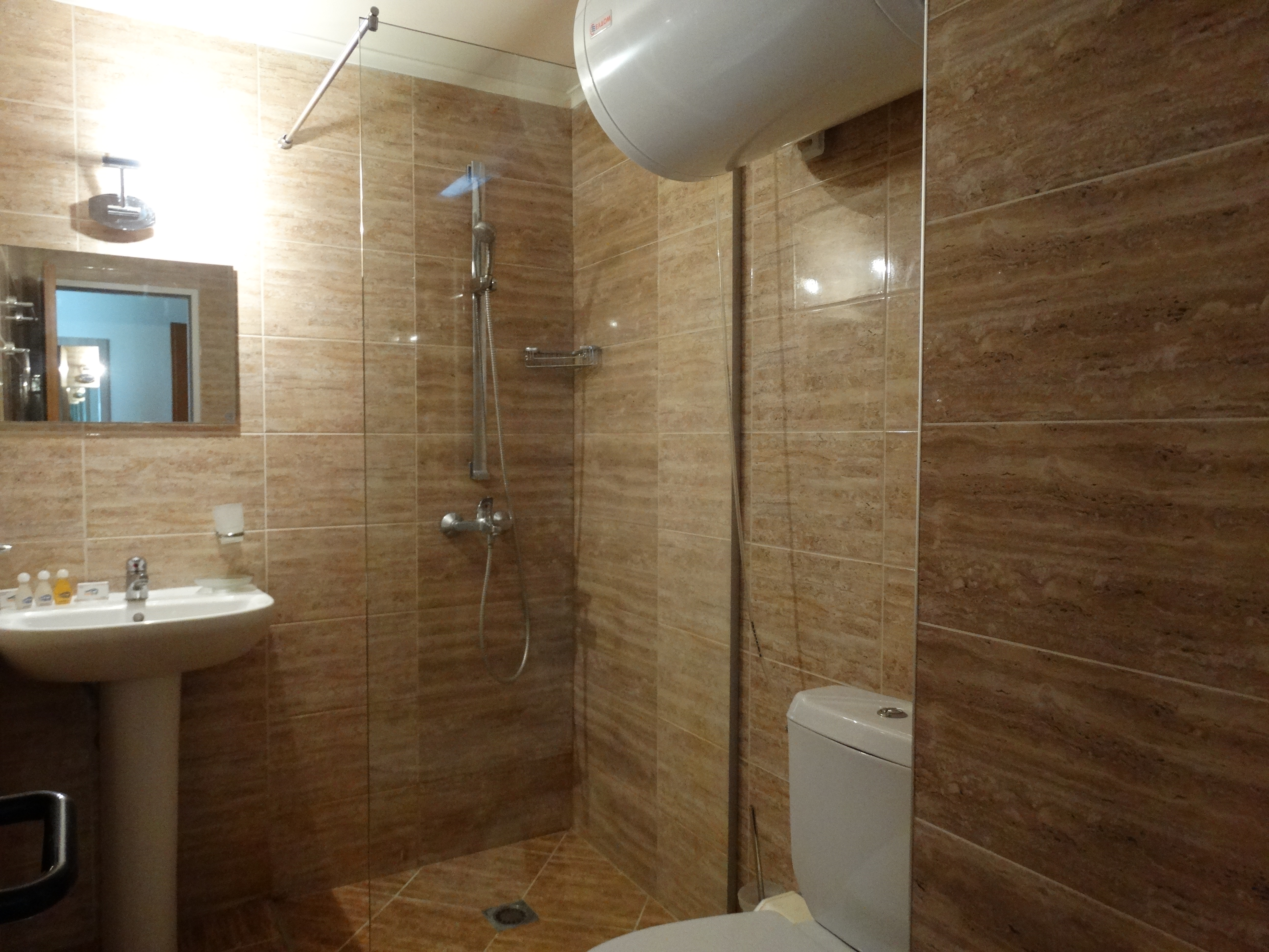 Apartment One Bedroom