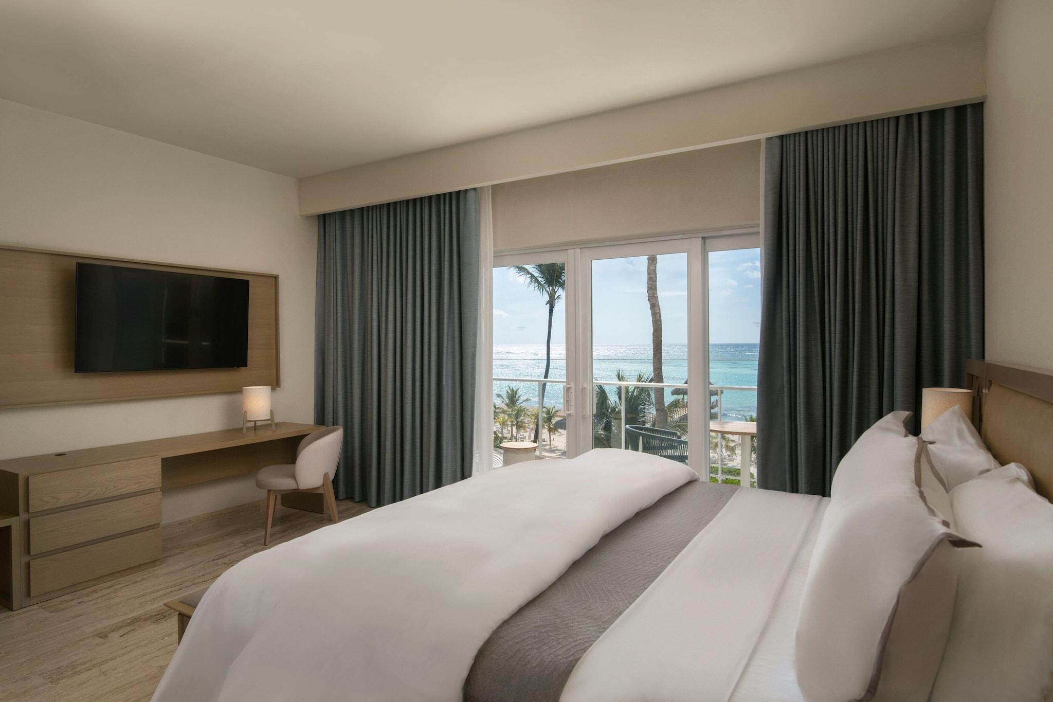 Suite Smoking with Views