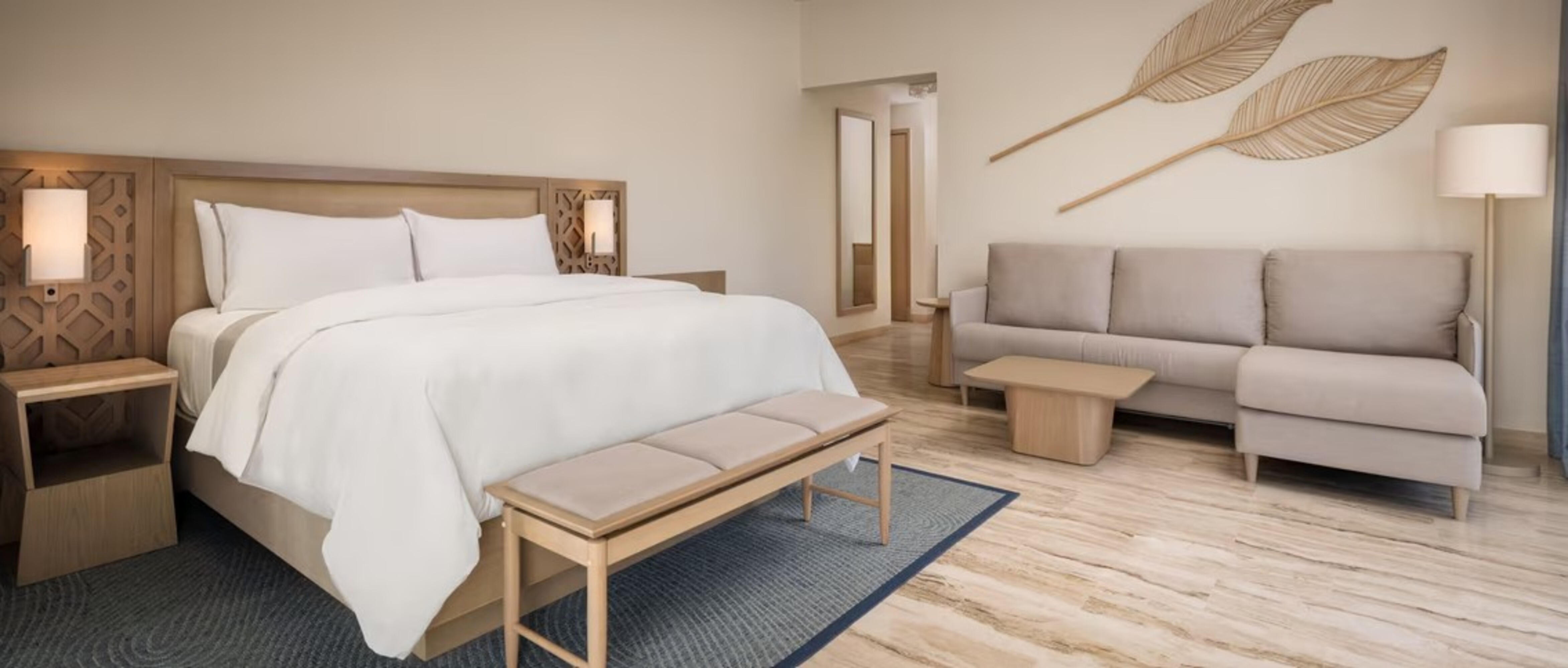 Junior Suite Standard