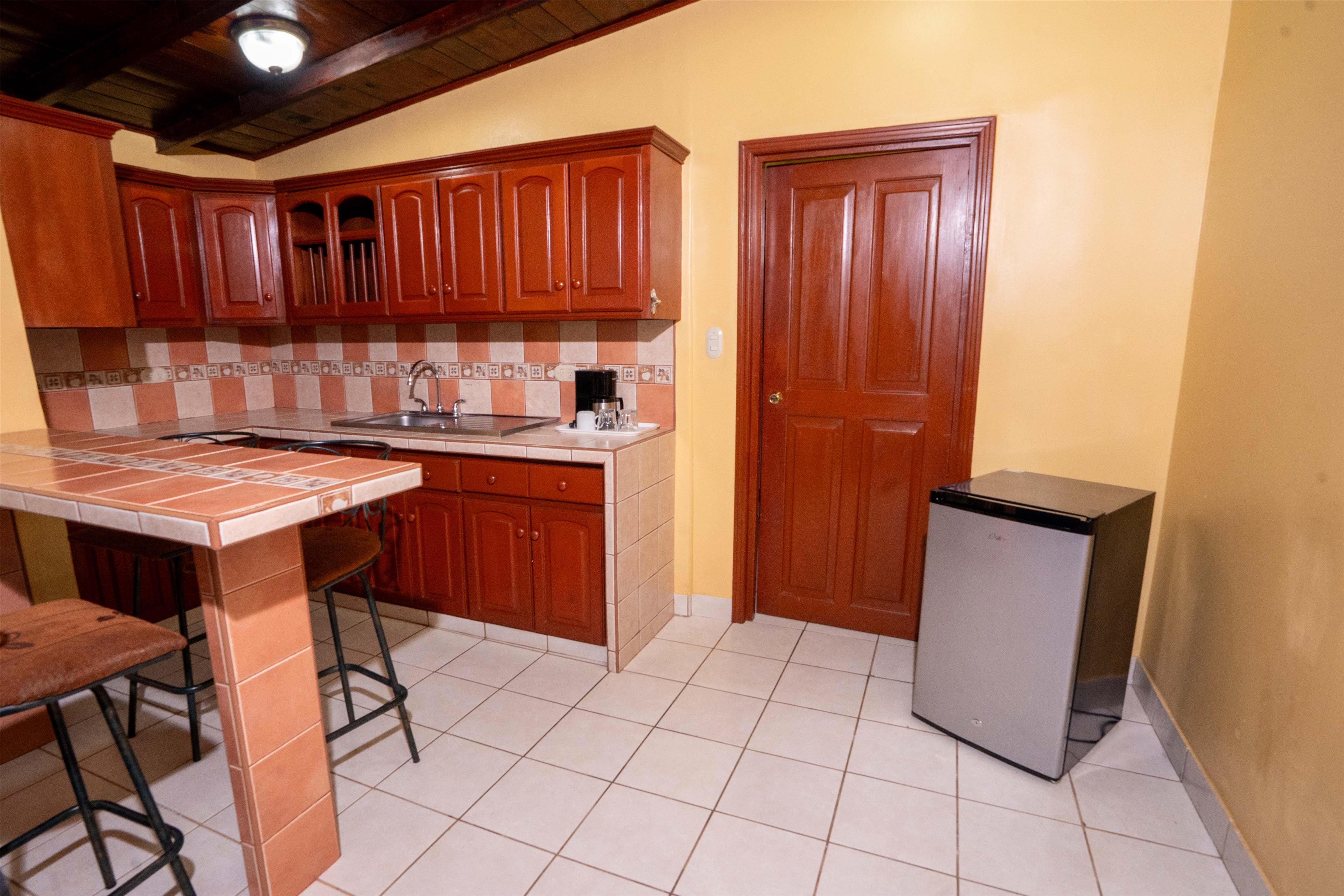 Room King Bed Non Smoking