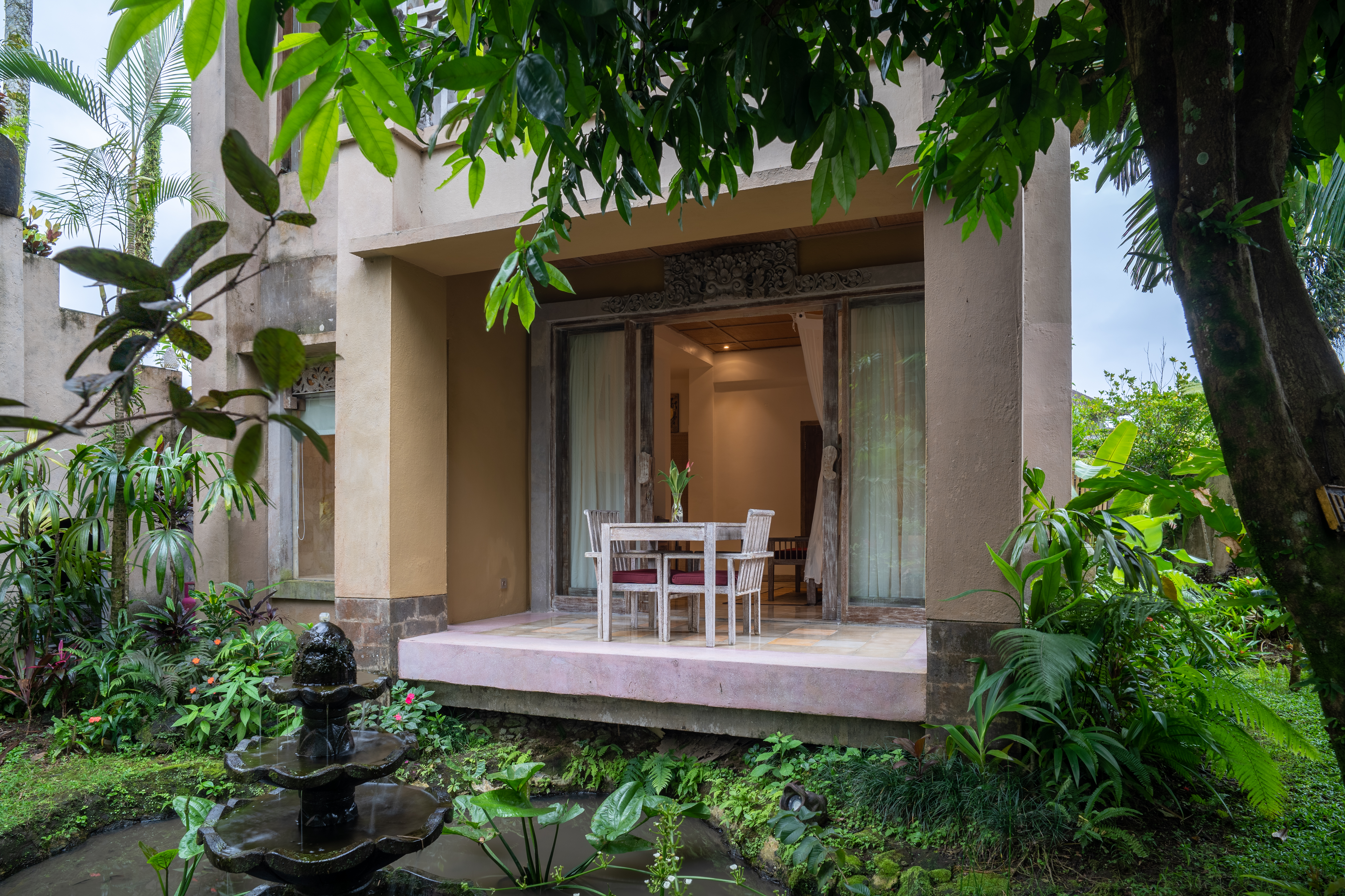 Double or Twin Deluxe