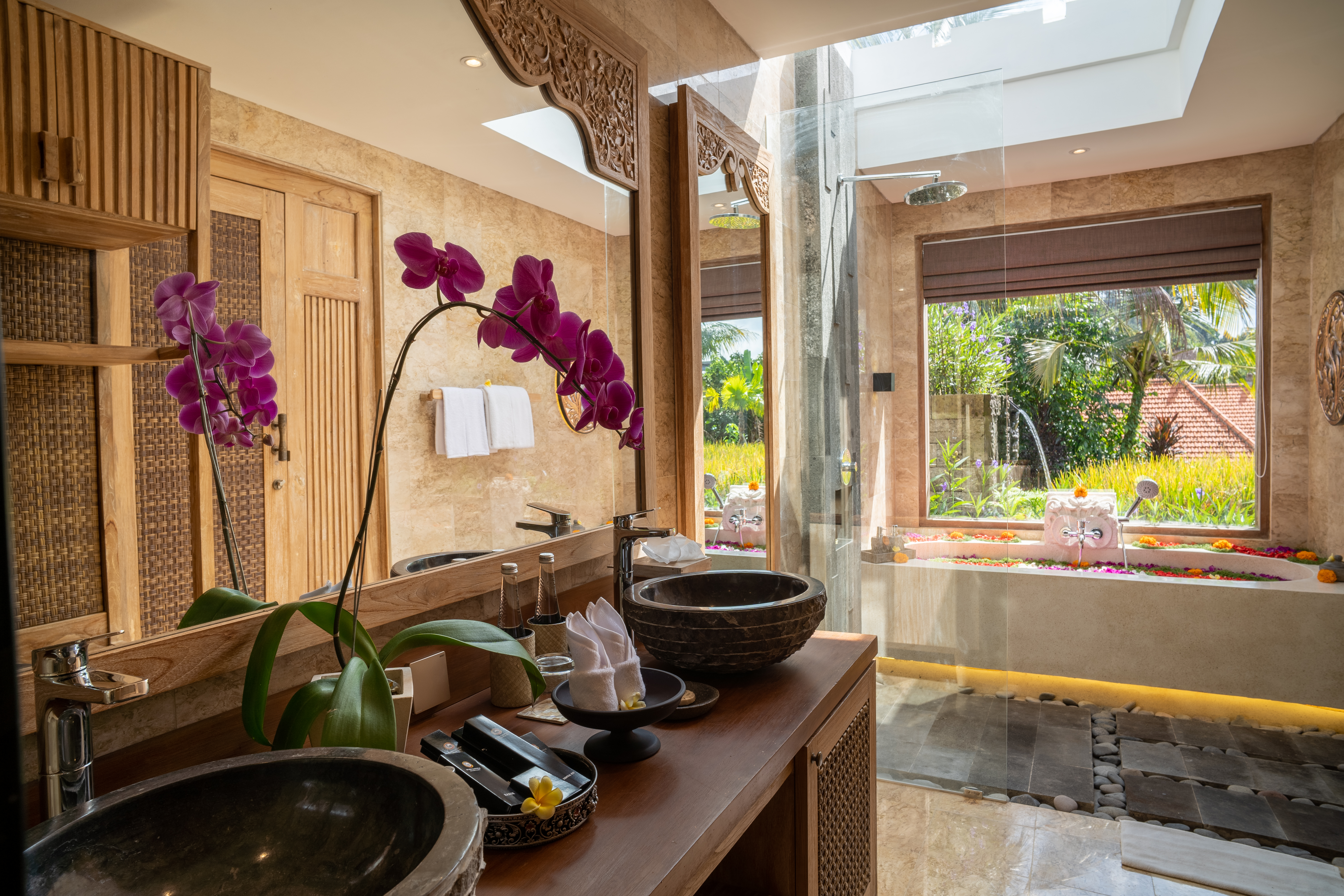 Villa One Bedroom One Bathroom