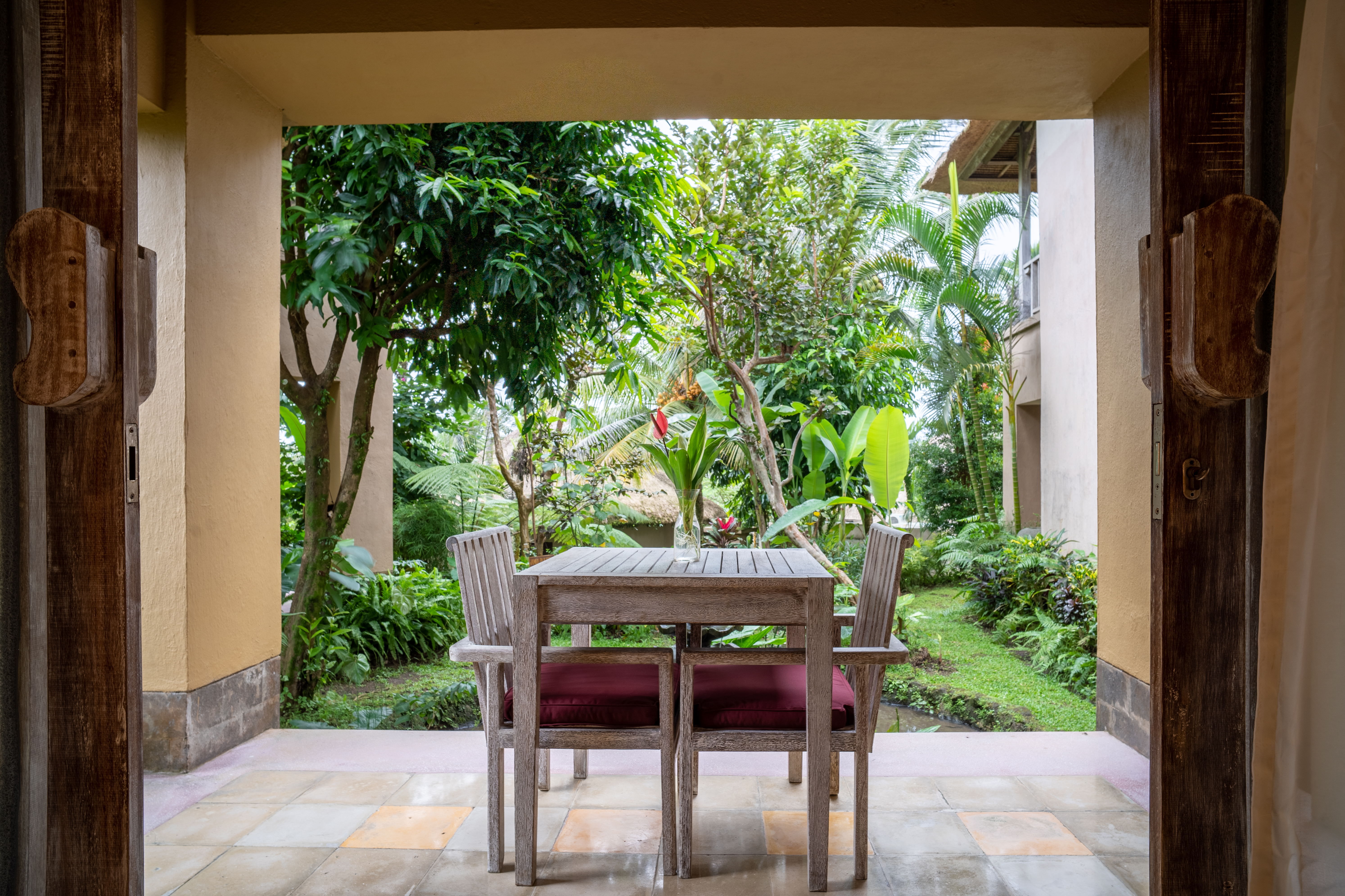 Double or Twin Deluxe