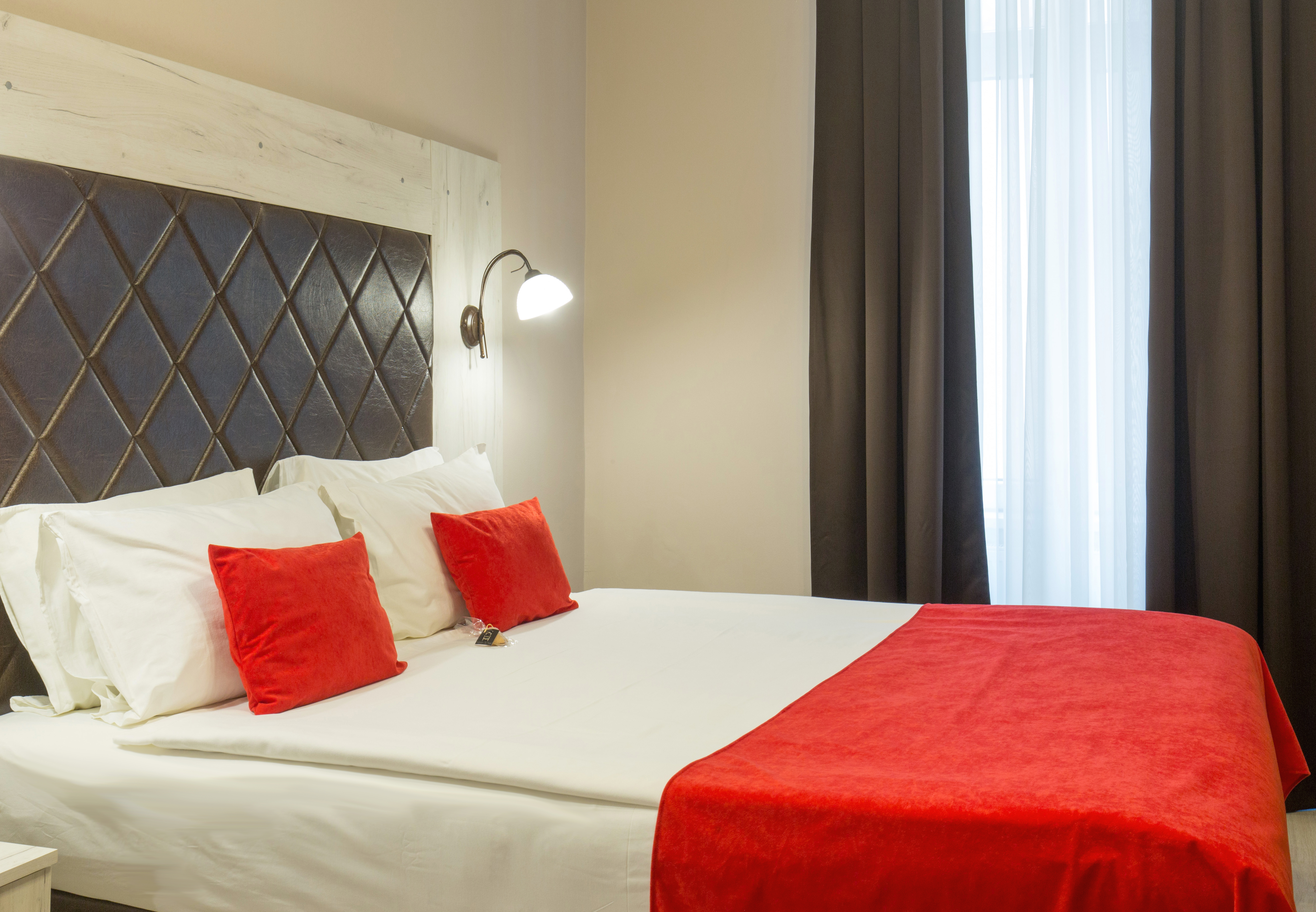 Double Single Comfort