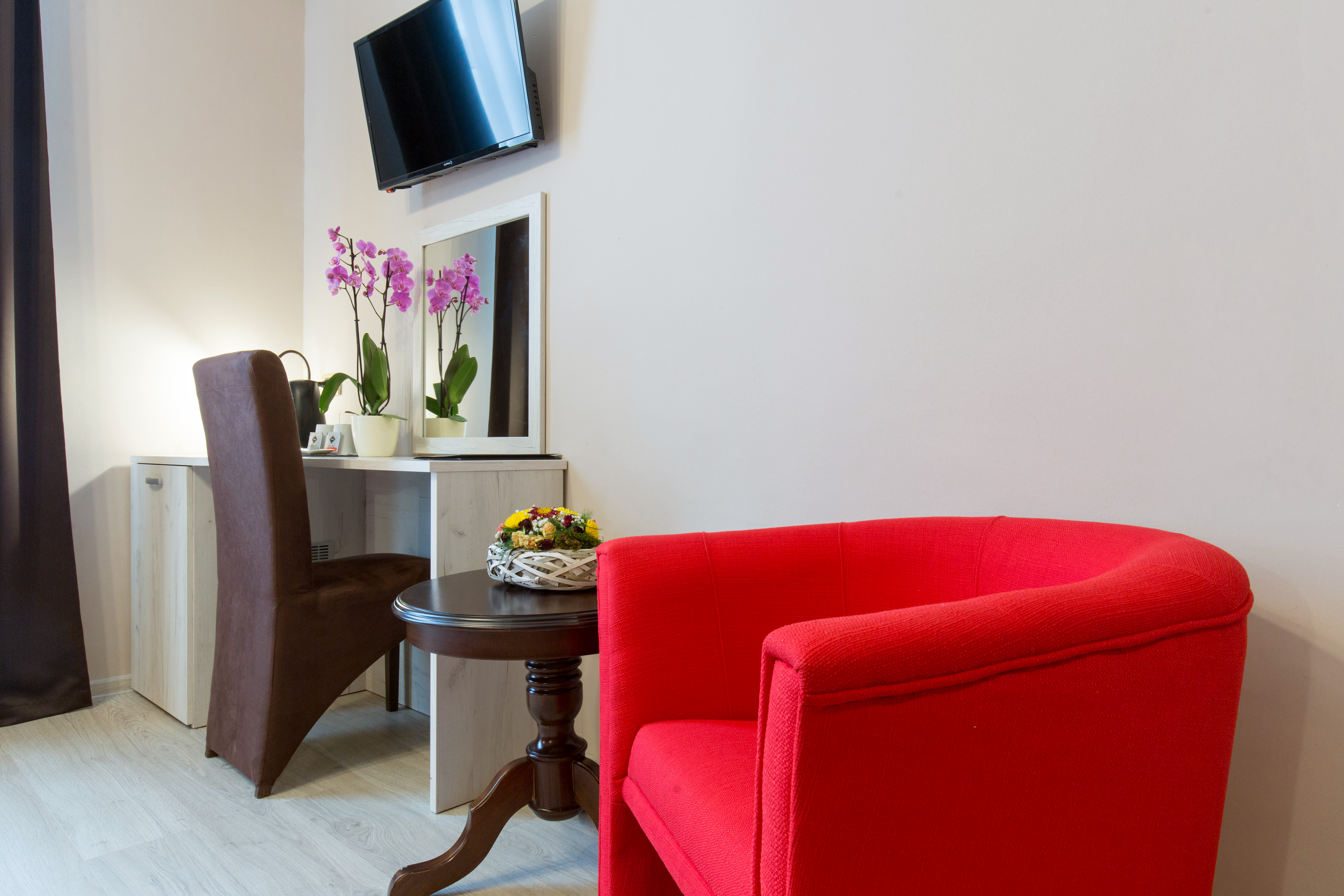 Double Single Comfort