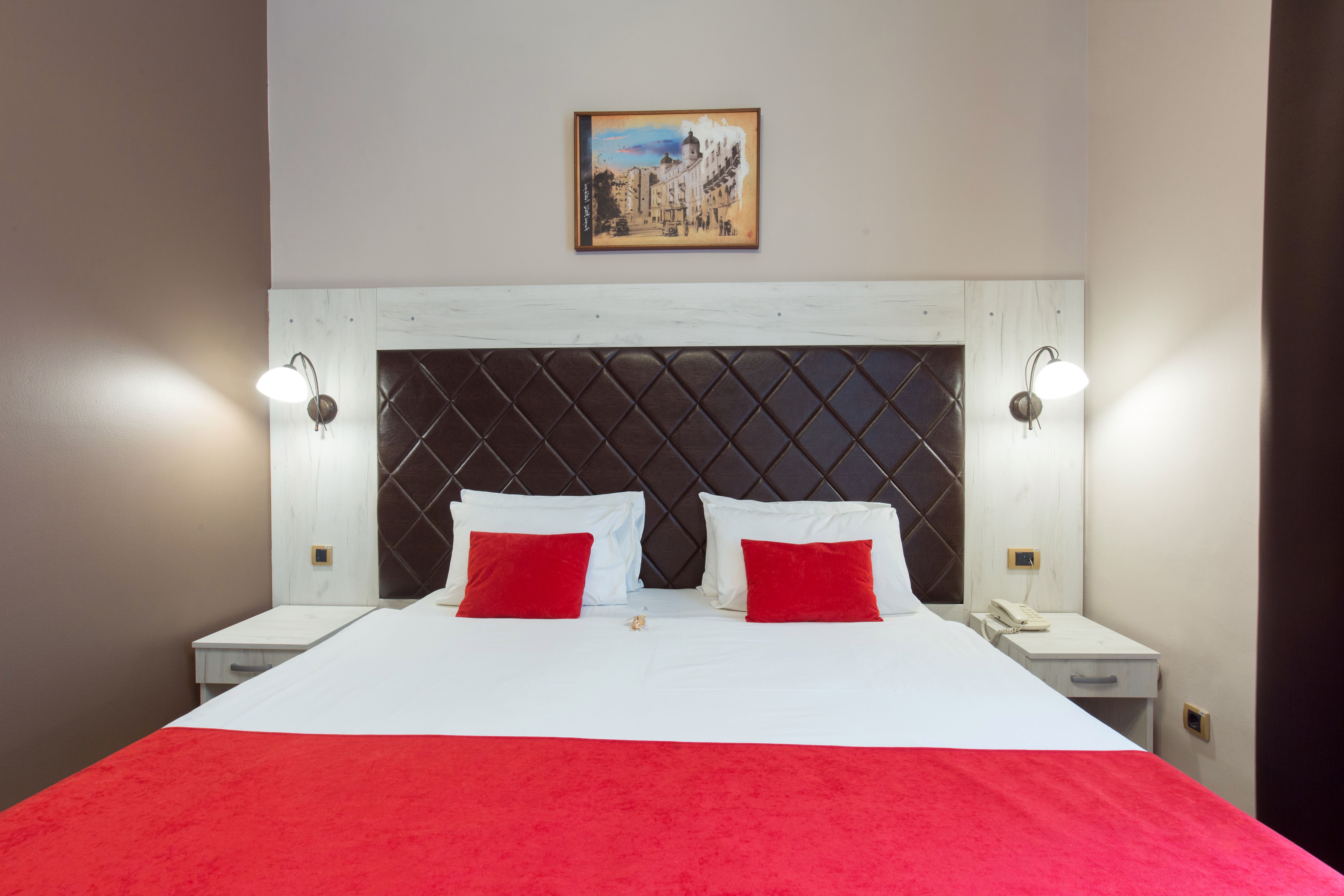 Double Single Comfort